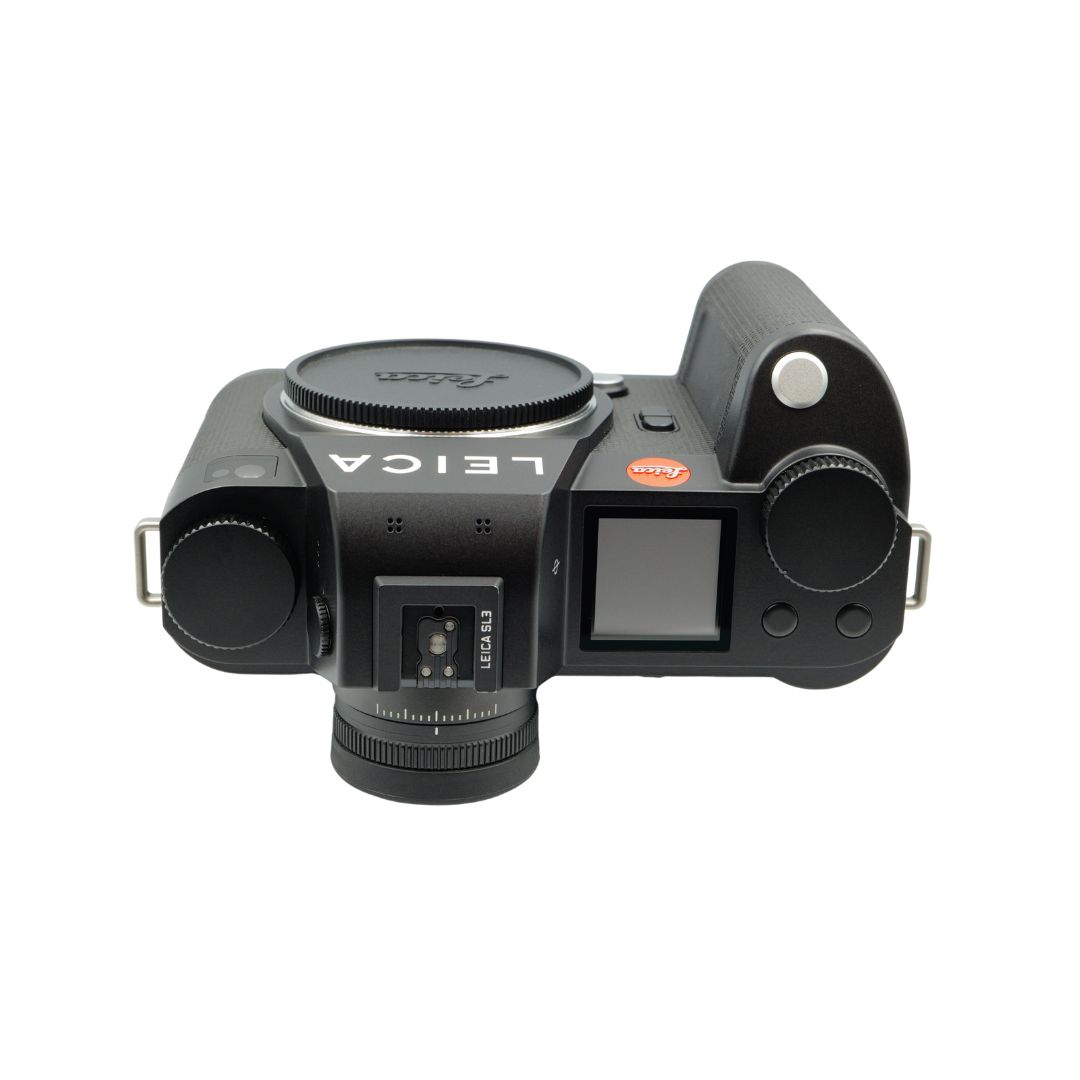 LEICA SL3