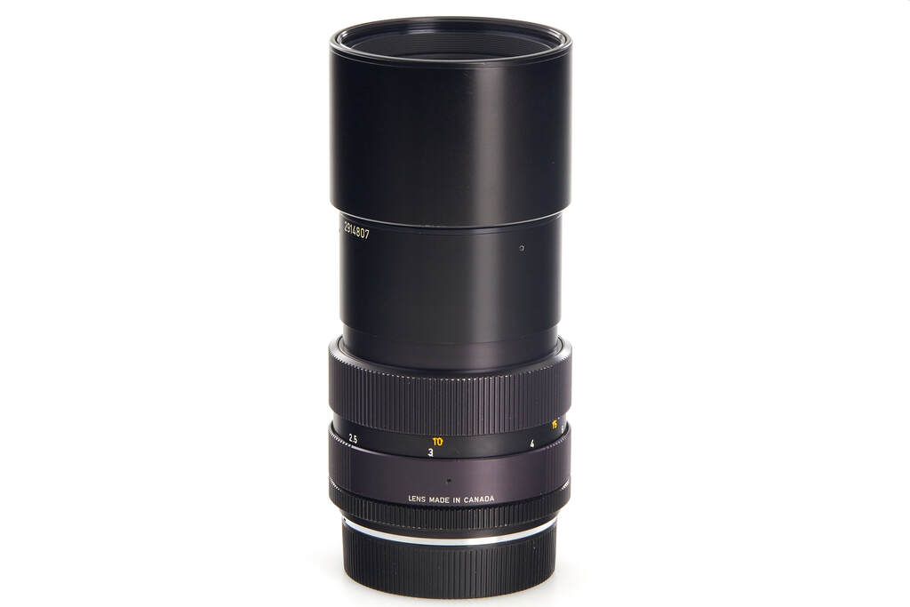 Leica Apo-Telyt-R 11240 3.4/180mm