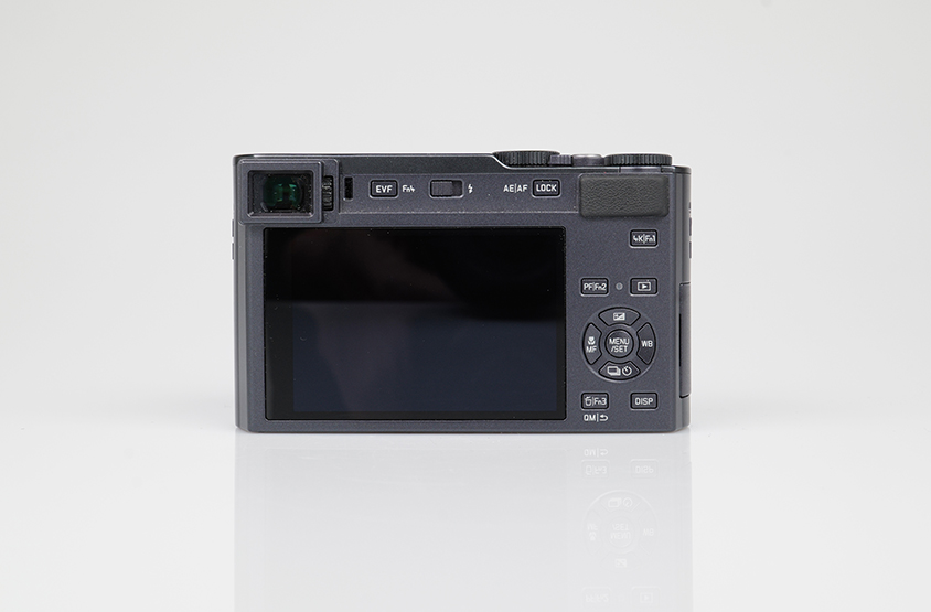 LEICA C-LUX, midnight-blue