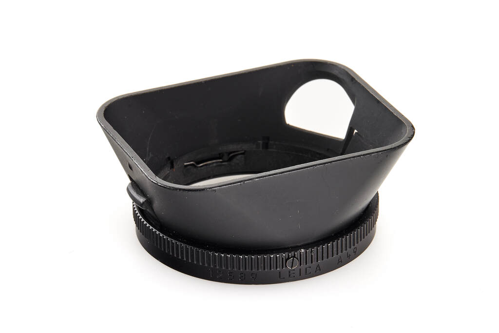 Leica Summilux-M 11874 1,4/35mm Asph. black