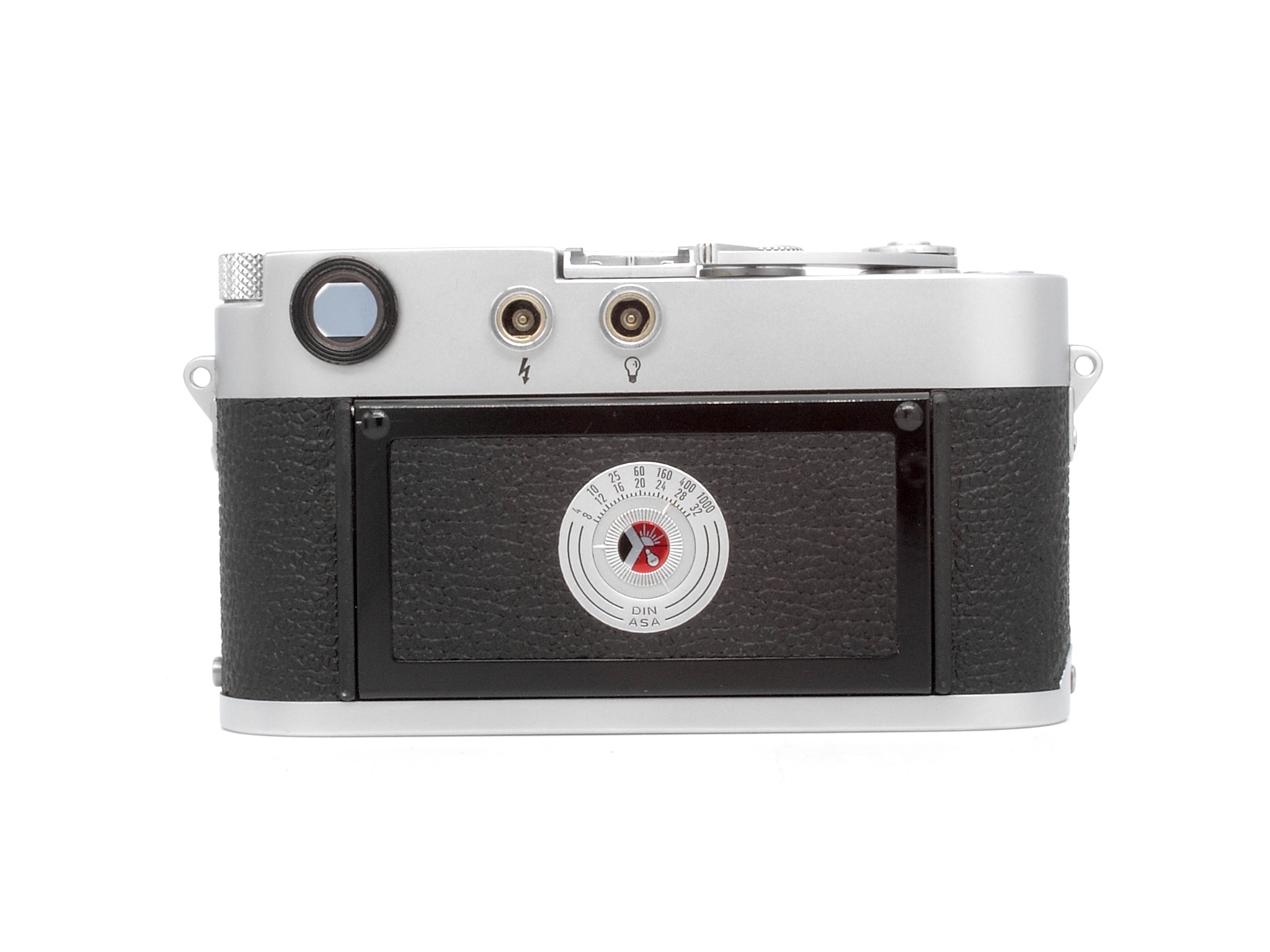 Leica M3 chrome