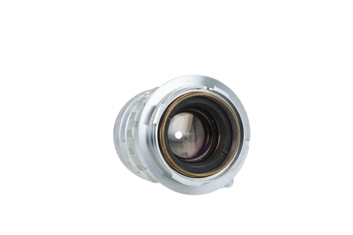 Summicron 50mm Rigid (11818)