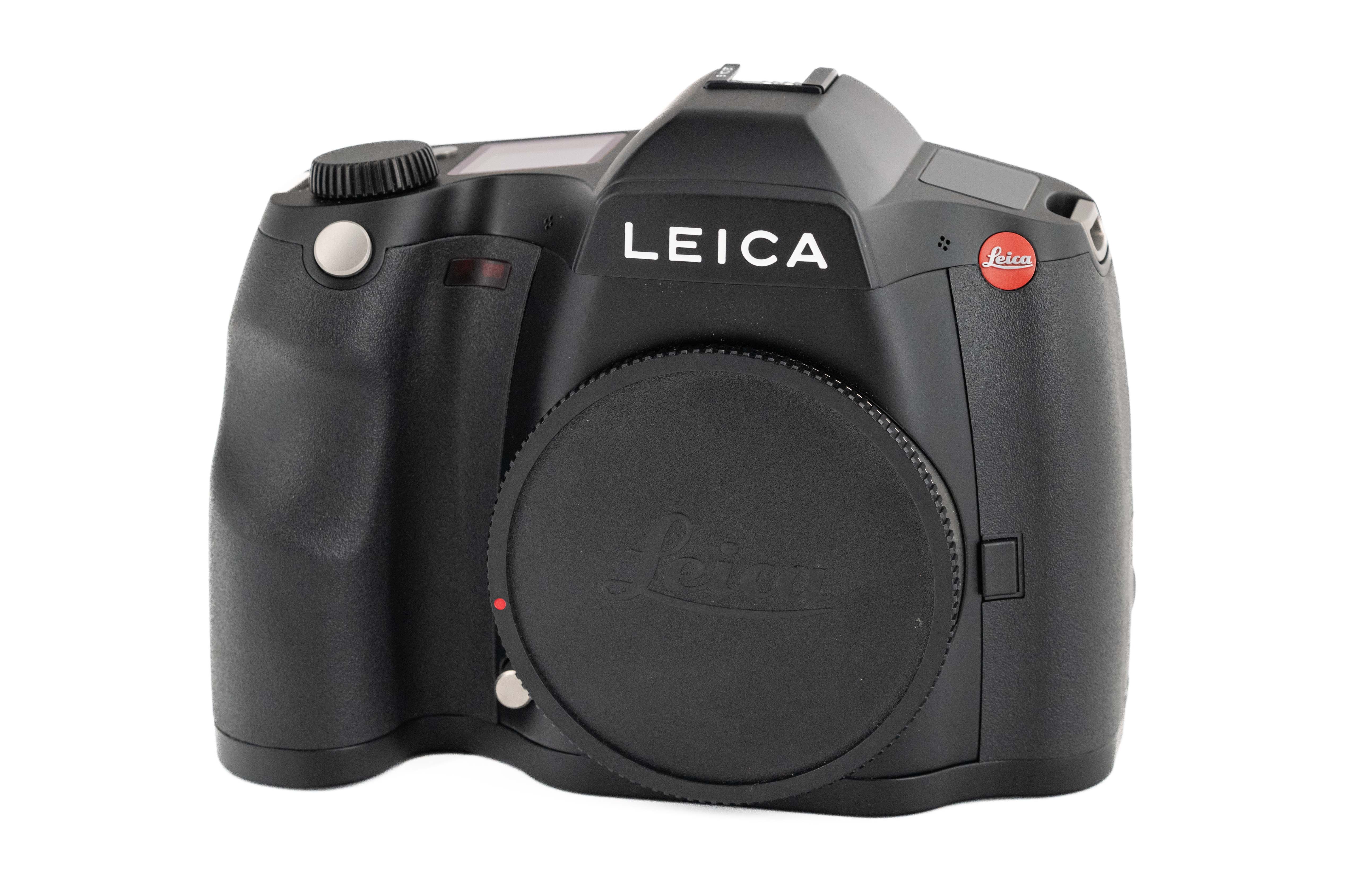 Leica S3 10827