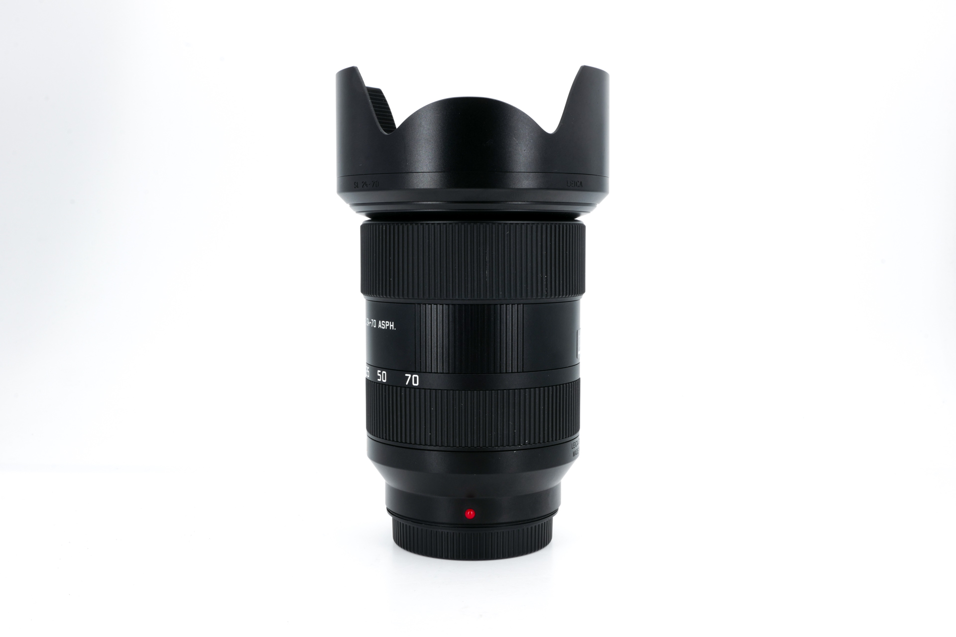 LEICA VARIO-ELMARIT-SL 1:2.8/24-70 ASPH.