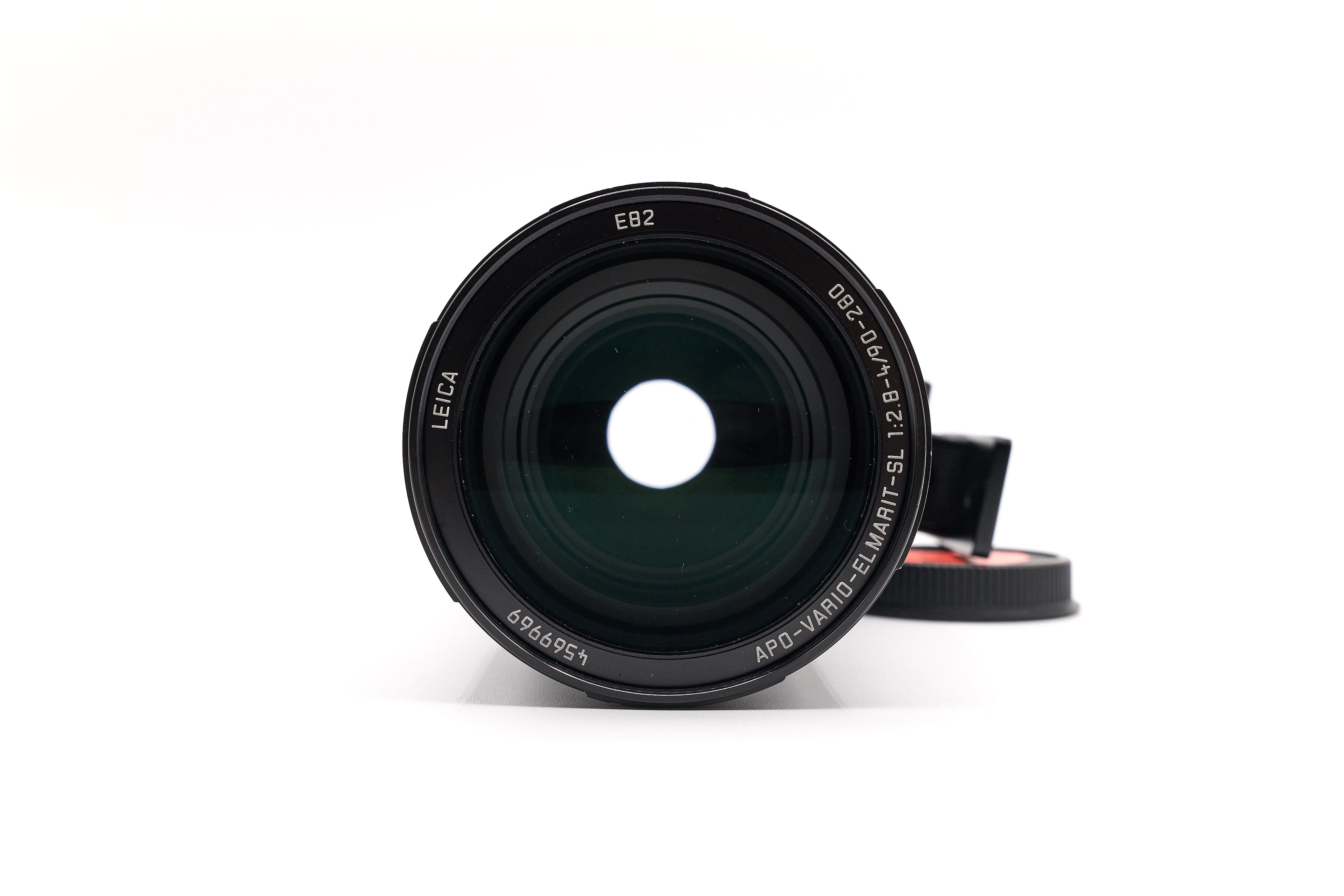 Leica APO-Vario-Elmarit-SL 90-280mm f/2.8-4.0 11175