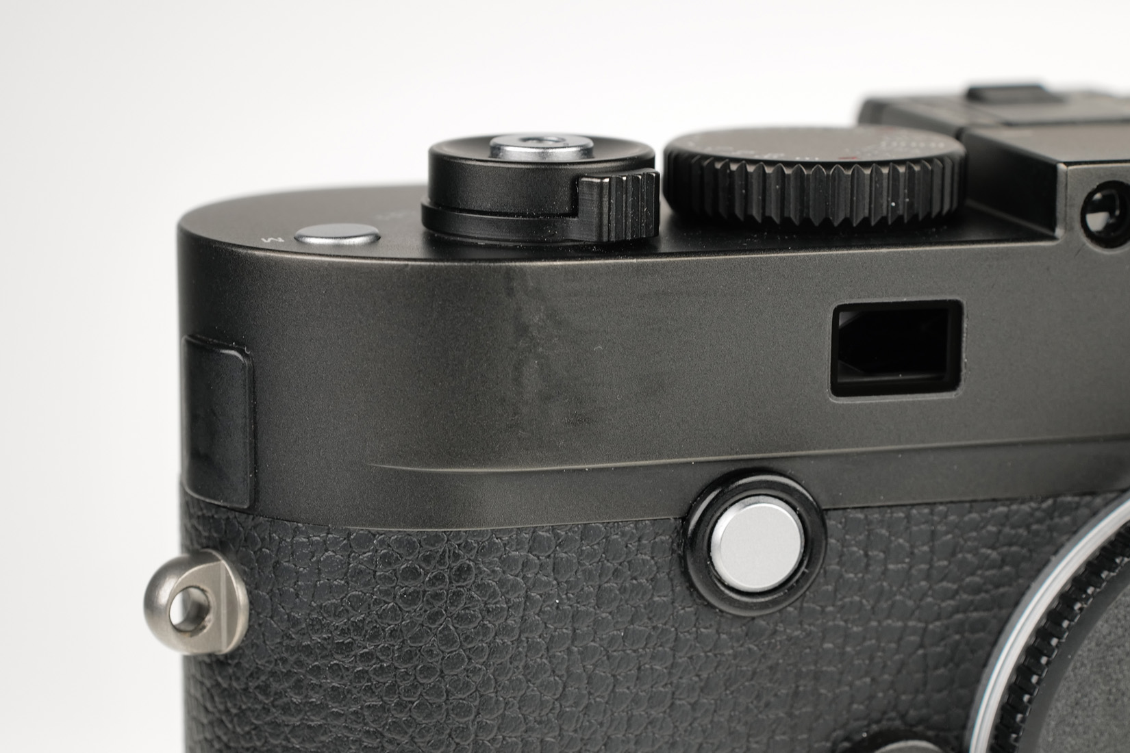 Leica M MONOCHROM (Typ 246), black 10930