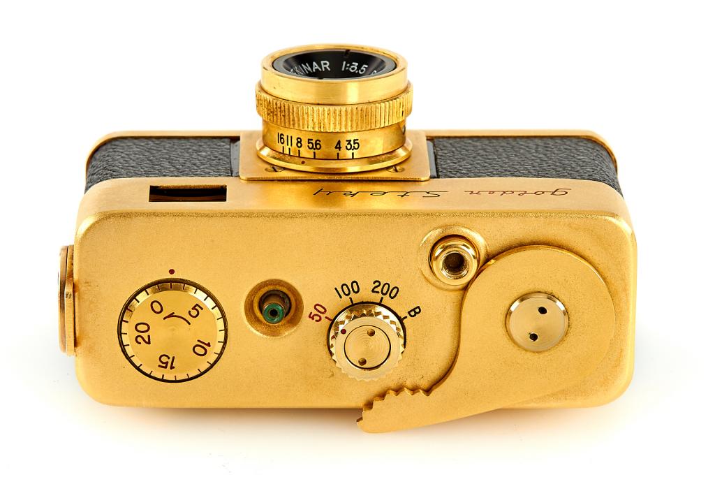 Riken Optical Golden Steky Riken Optical Golden Steky