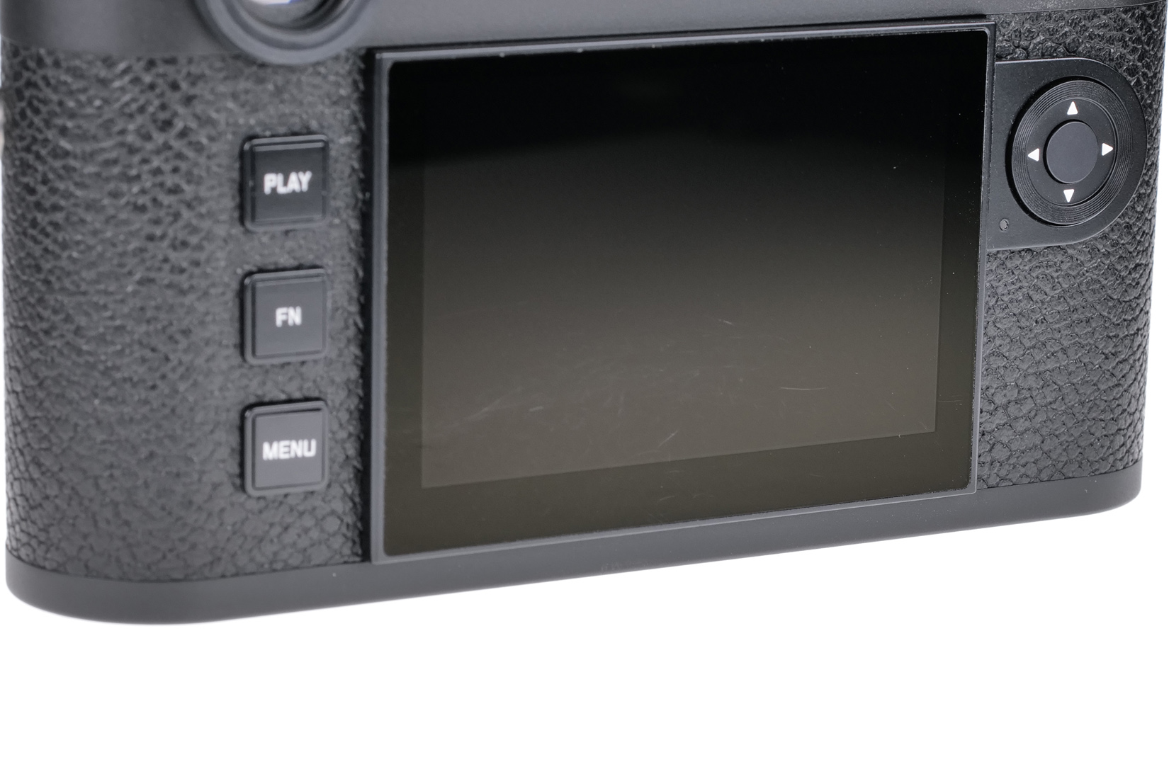 Leica M11, schwarz 20200