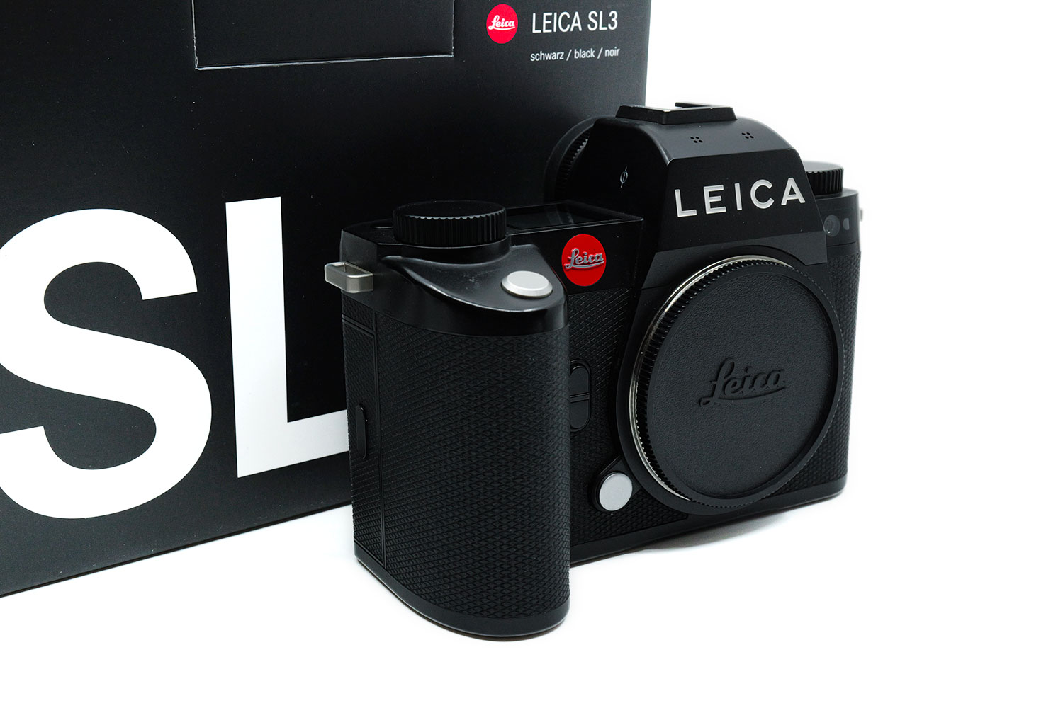 Leica SL3 (EX DEMO)