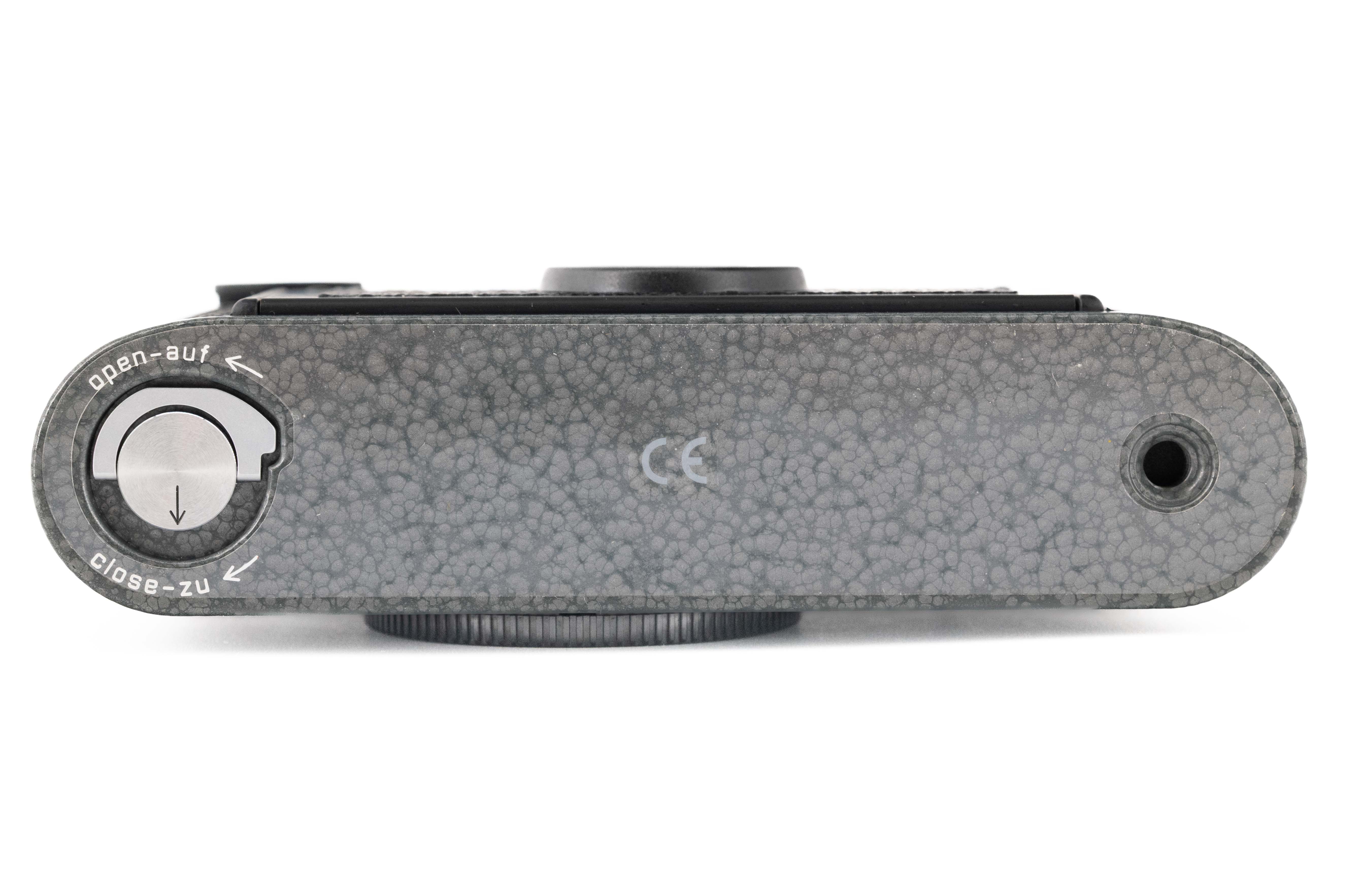 Leica MP Grey Hammertone LHSA 10312