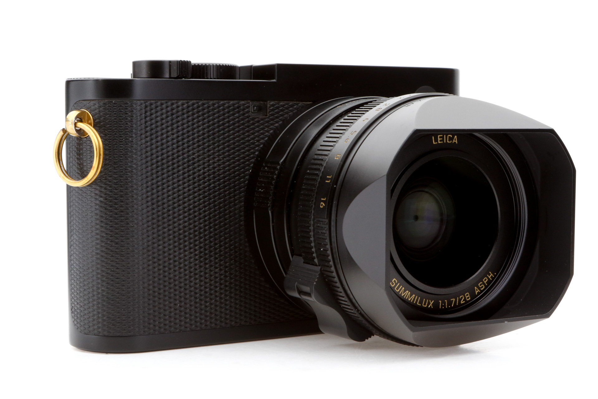 LEICA Q2 Daniel Craig x Greg Williams LEICA Q2 Daniel Craig x Greg Williams