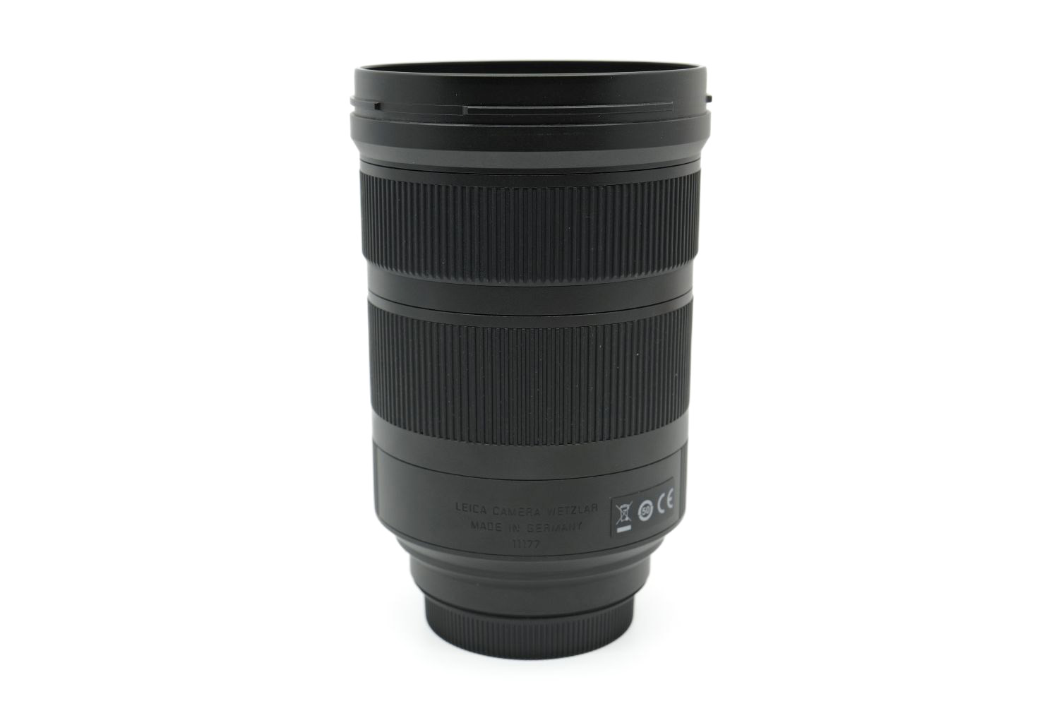 Leica VARIO-ELMAR SL 3.5-4.5/16-35 Asph