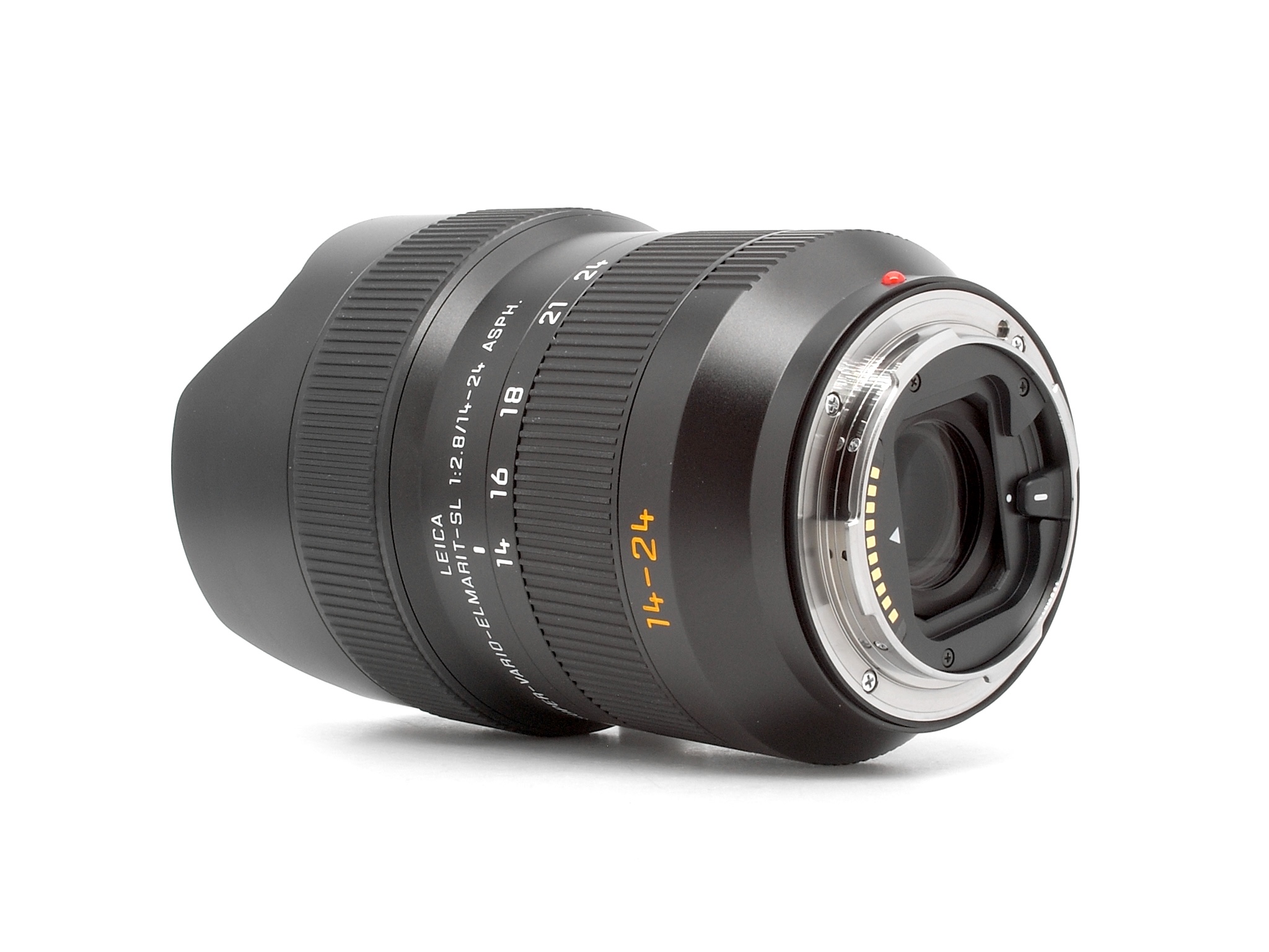 Leica Super-Vario-Elmarit-SL 2.8/14–24 ASPH.