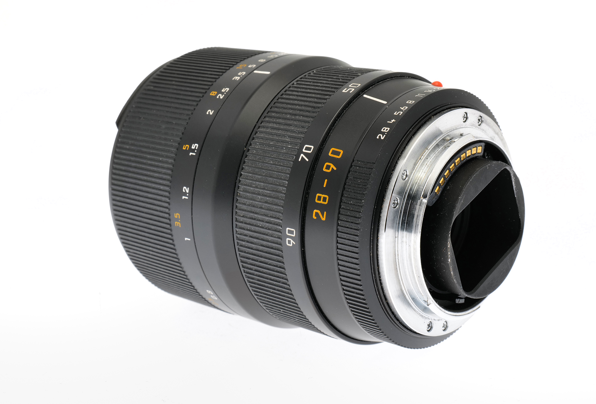 Leica VARIO-ELMARIT-R 2,8-4,5/28-90mm ASPH. ROM Leica VARIO-ELMARIT-R 2,8-4,5/28-90mm ASPH. ROM