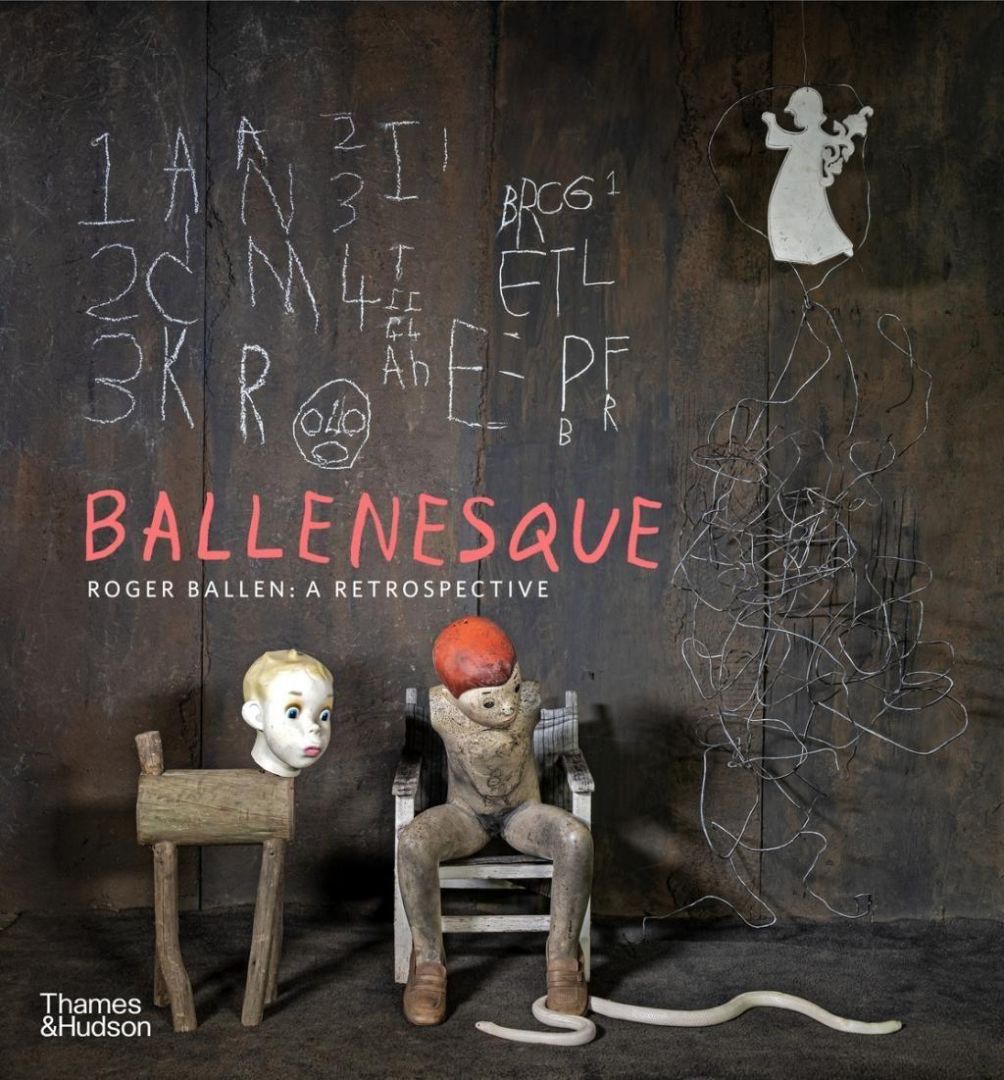 Ballenesque Ballenesque