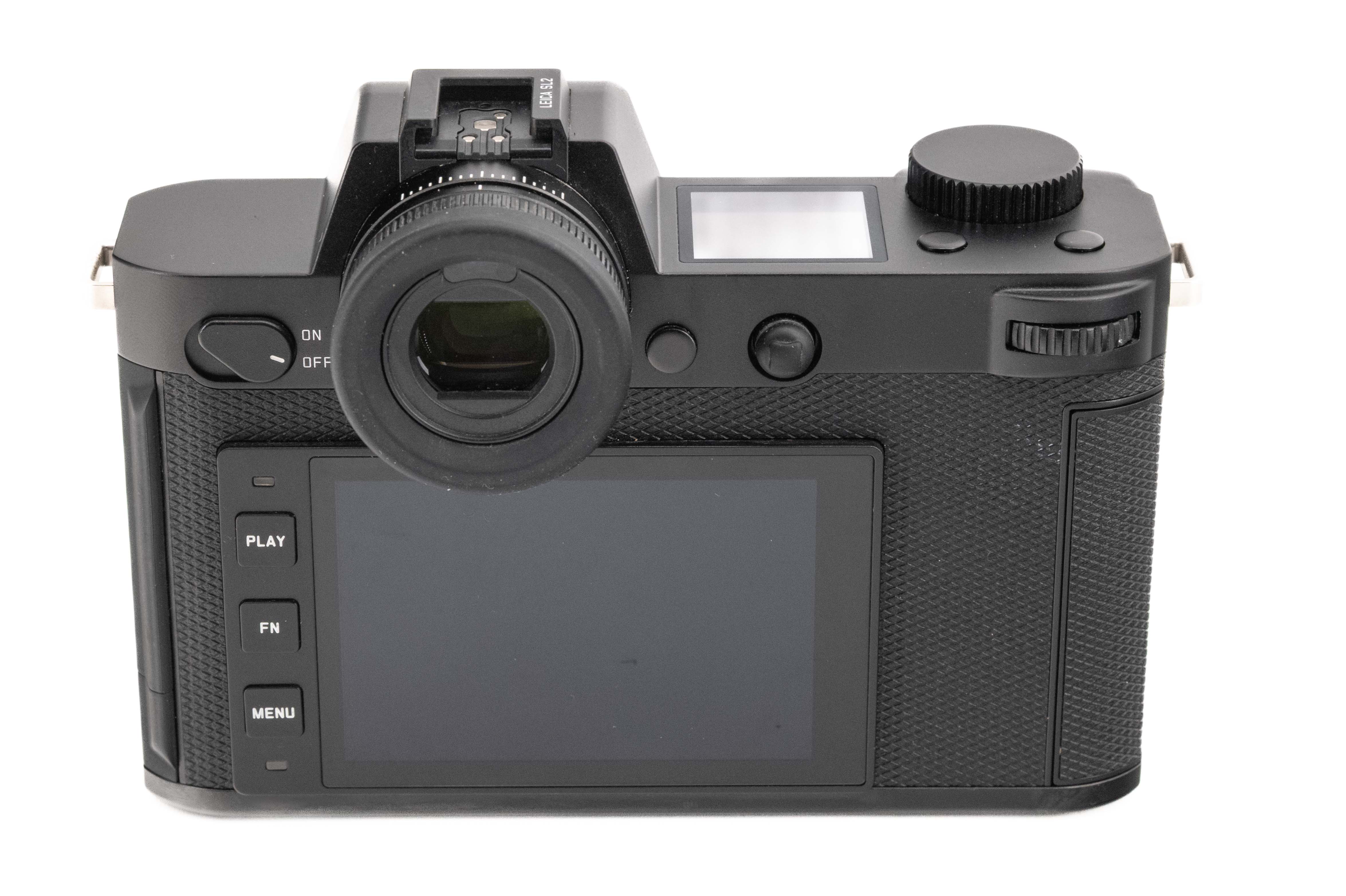 Leica SL2 Black 10854