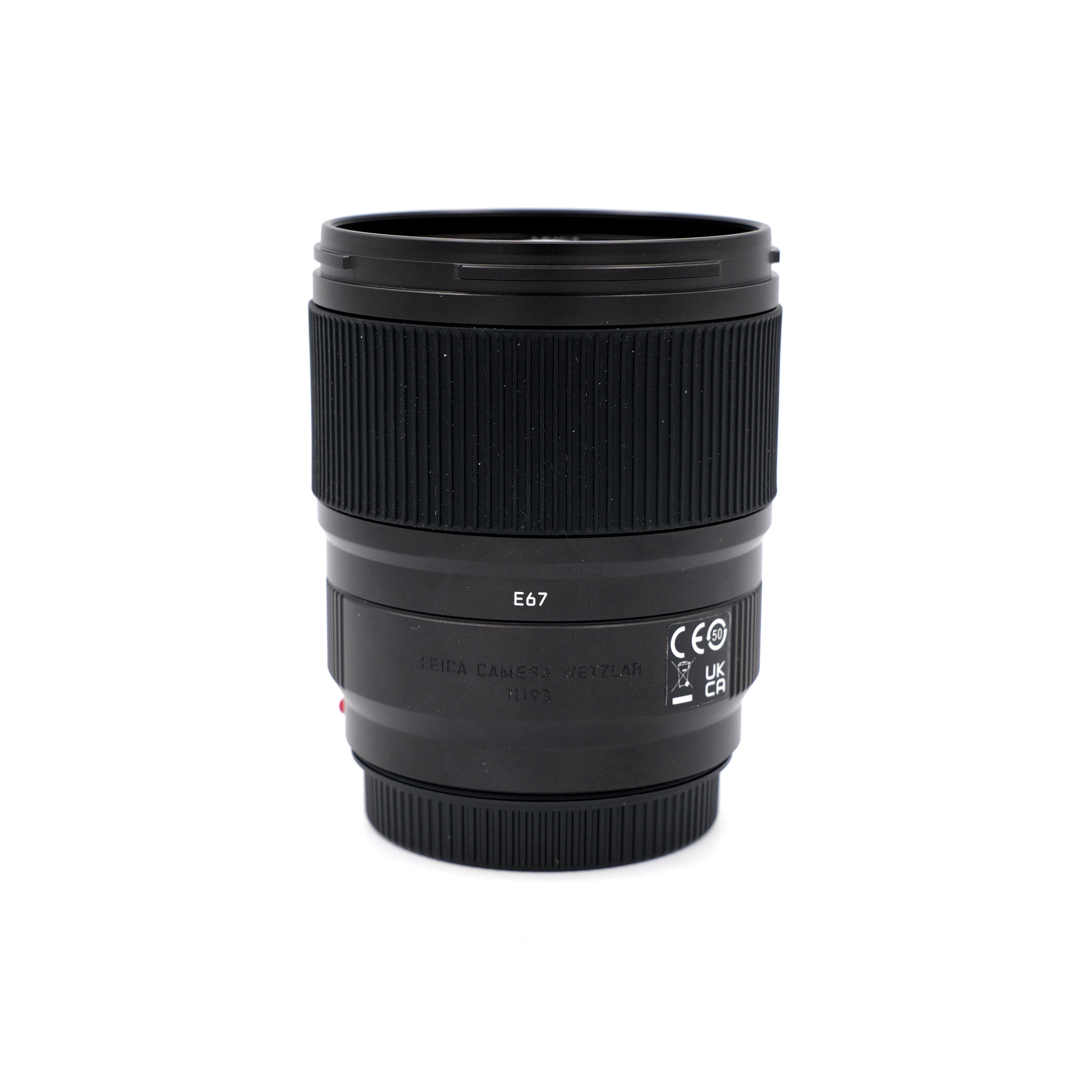 Leica Summicron-SL 50mm f2 ASPH. 11193