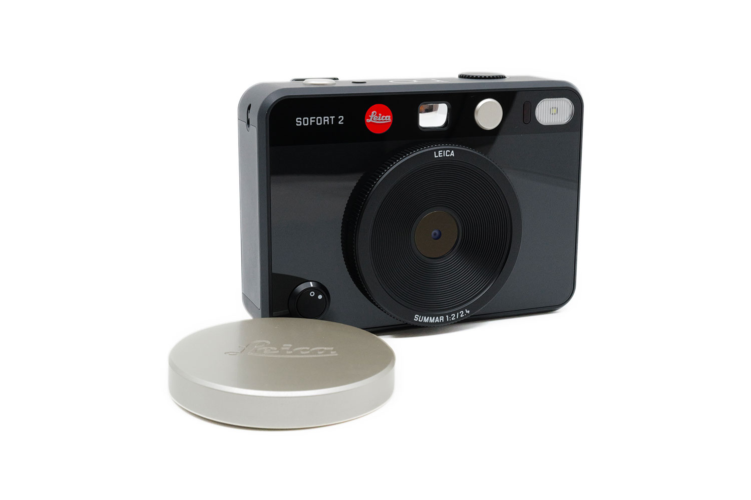 Leica Sofort 2 "100 YEARS OF LEICA" (19195)