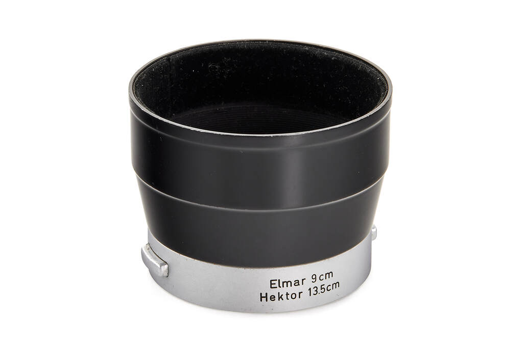Leica IUFOO 2. Modell Hood 90/135mm
