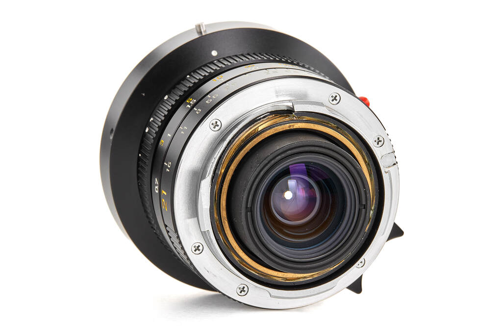 Leica Elmarit-M 11134 2,8/21mm