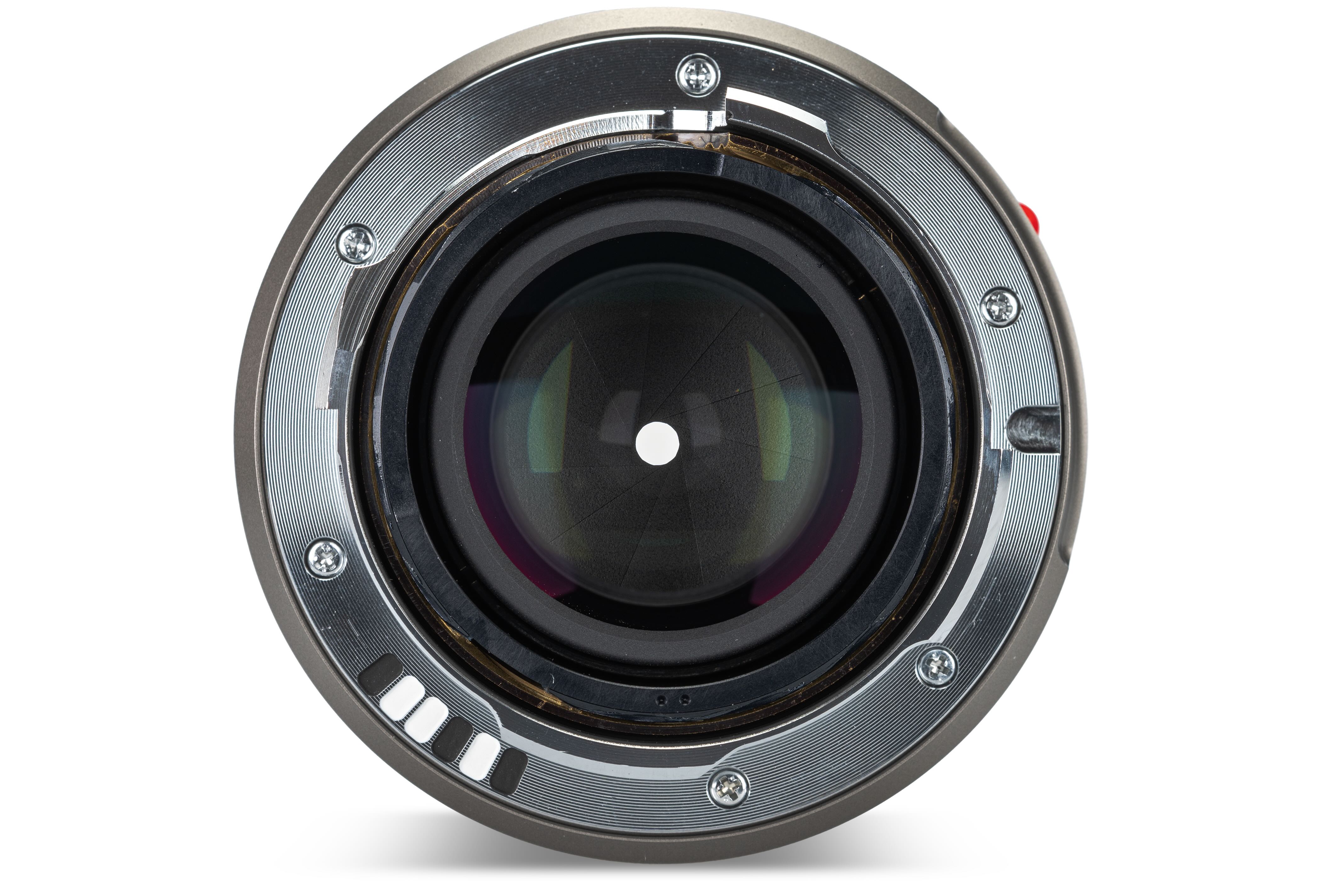 Leica M-A Titan Set with APO-Summicron-M 2/50 ASPH Leica M-A Titan Set with APO-Summicron-M 2/50 ASPH