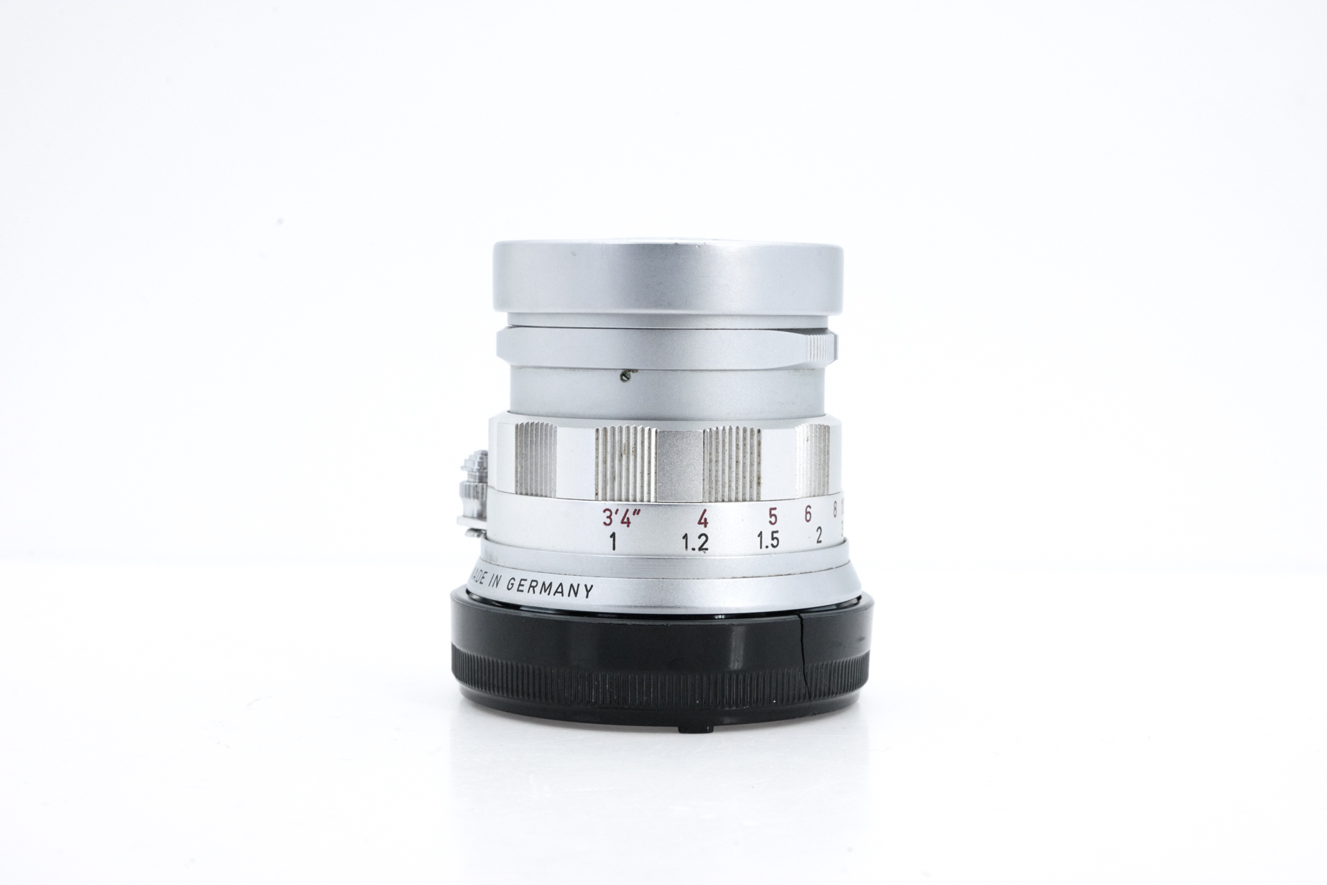 LEICA SUMMICRON-M 2.0/50mm II