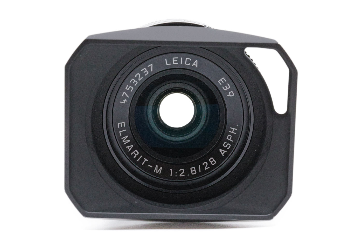 LEICA ELMARIT-M 1:2.8/28 mm ASPH.