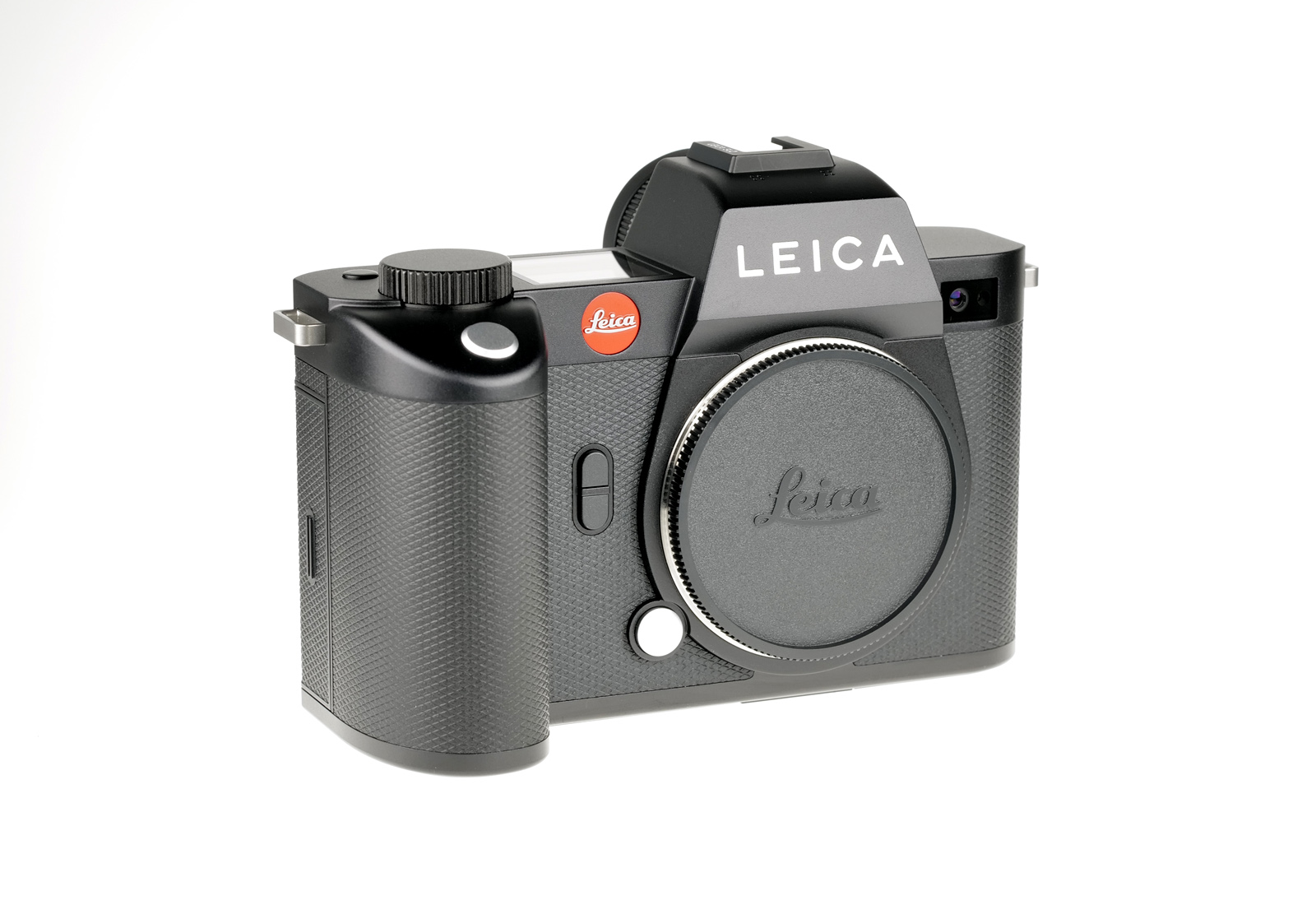 Leica SL2, black 10854