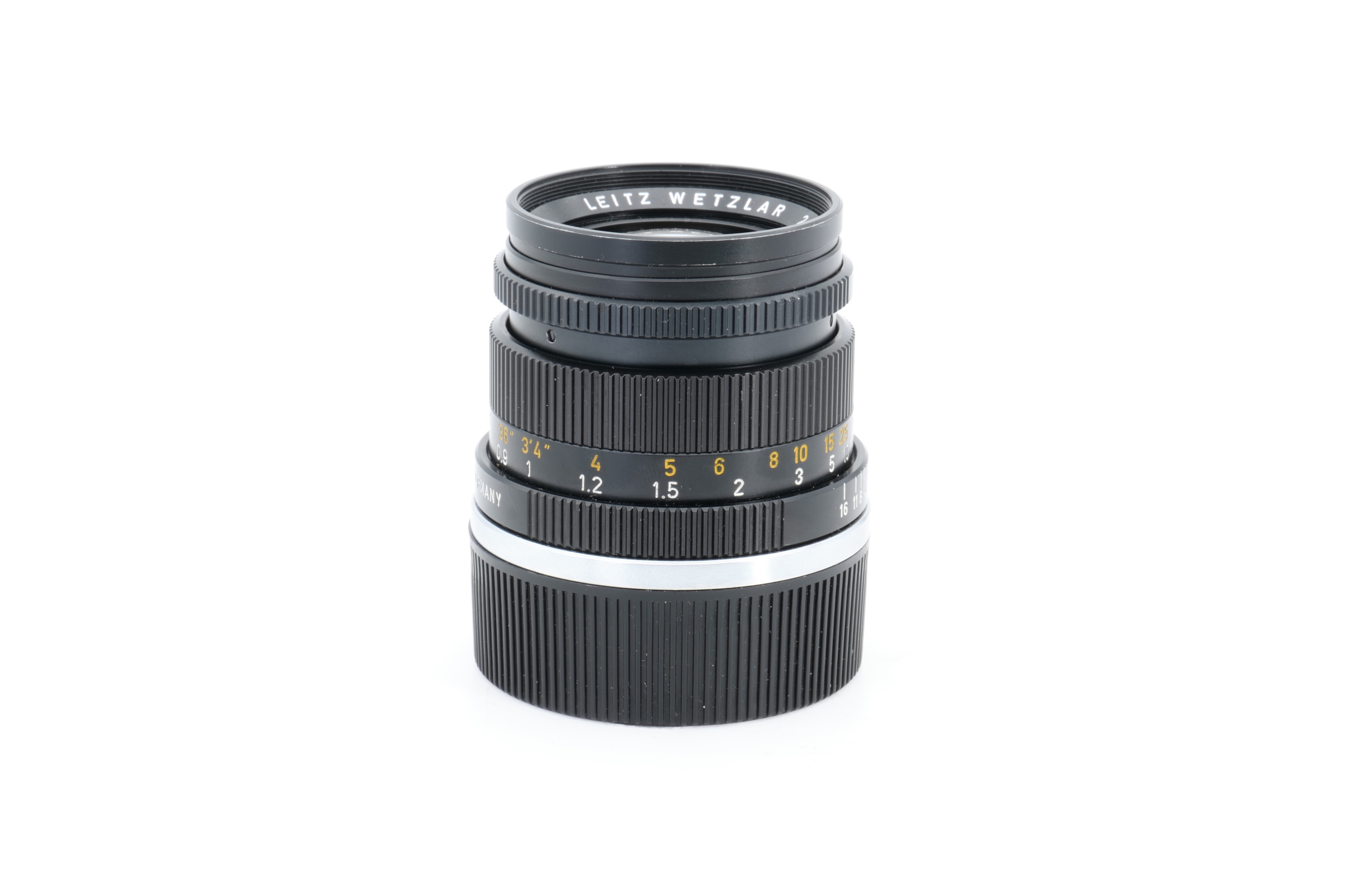 Leica SUMMICRON-M 2,0/50mm
