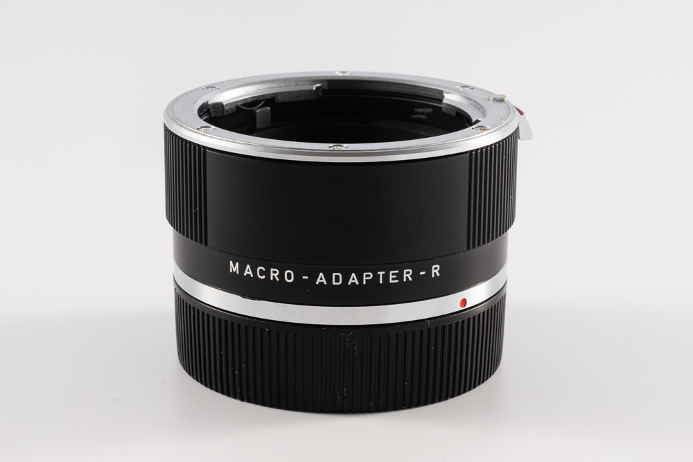 Leica MACRO-ELMARIT-R 2,8/60 (11212)