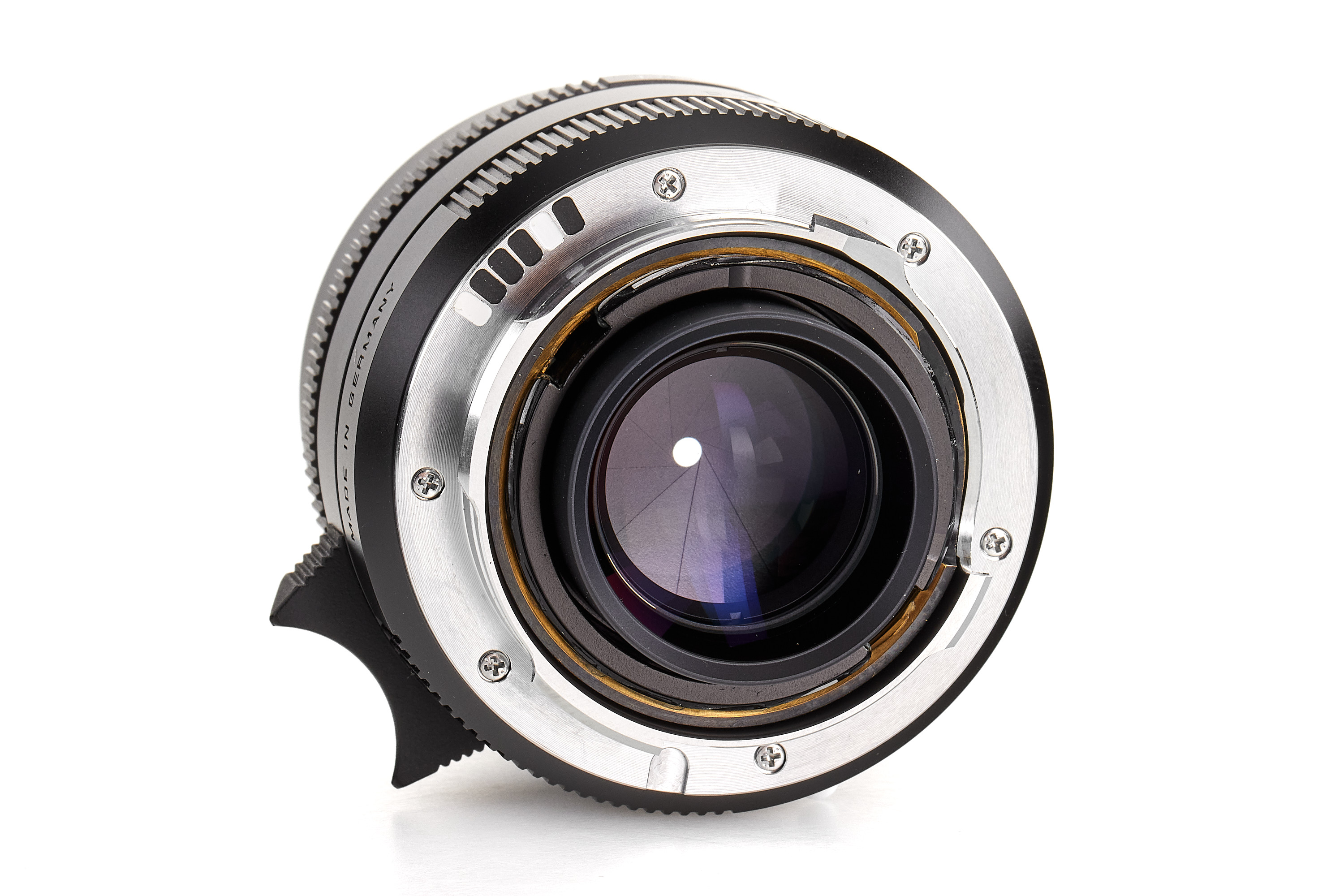 Leica "SUMMILUX-M 1.4/35 ASPH. ""Leitz Wetzlar"