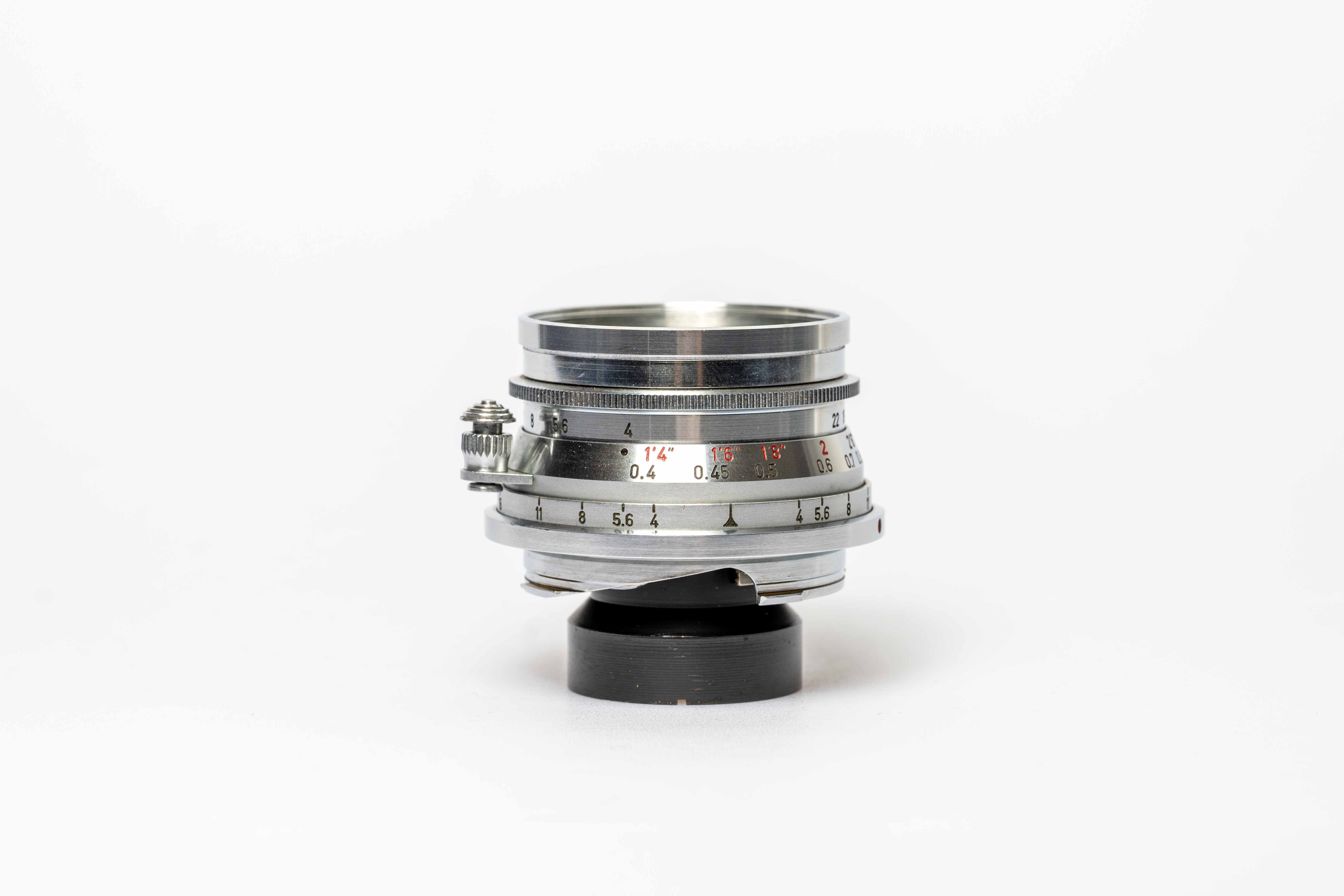 Leica Super-Angulon-M 4/21