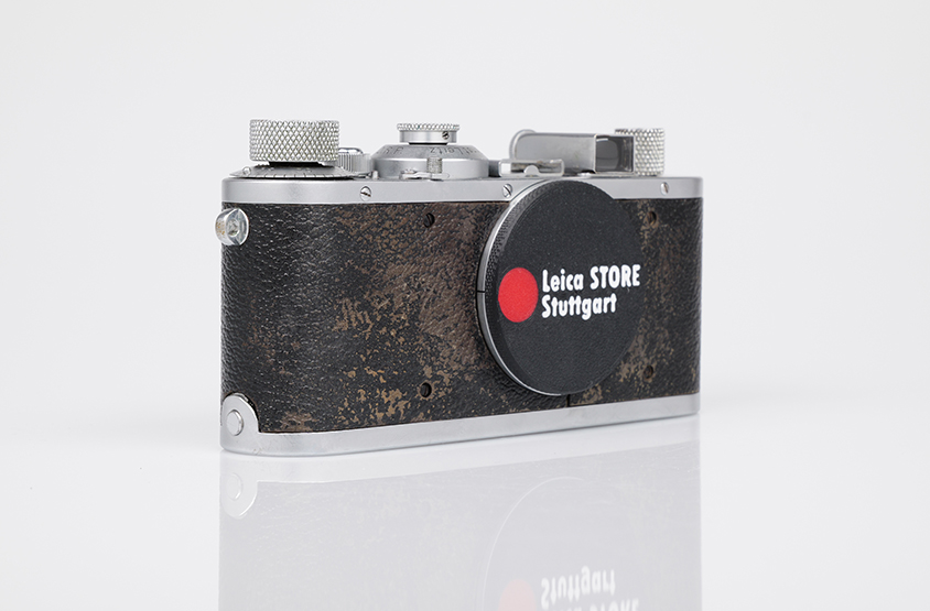 Leica Standard