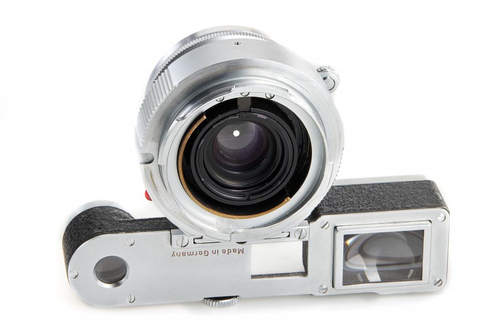 Leica SOONC-M 3,5/35mm M3