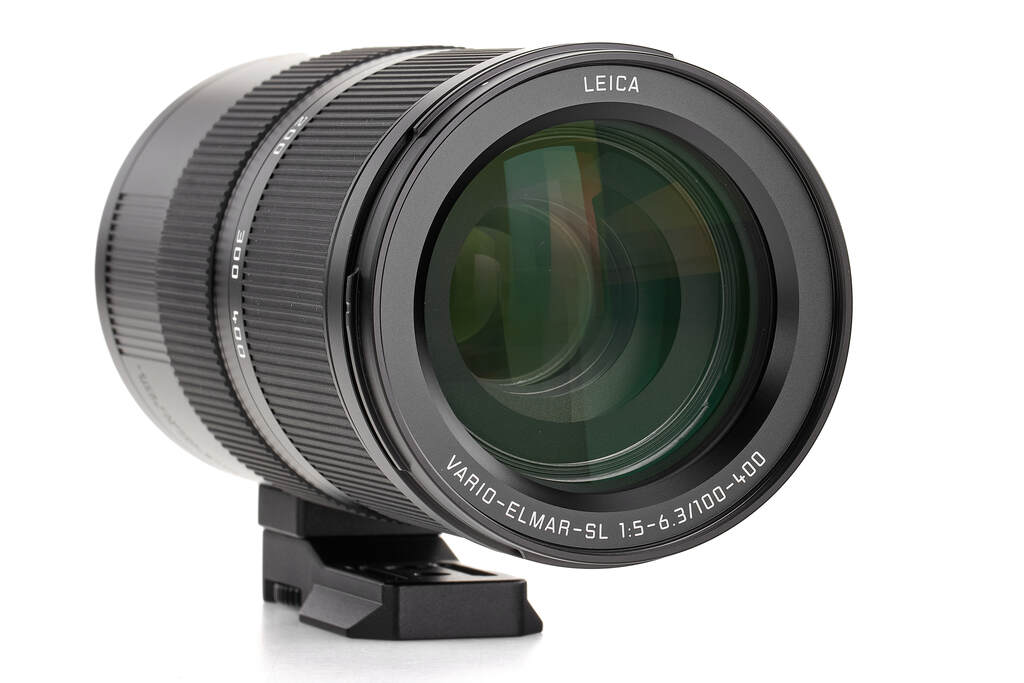 Leica Vario-Elmar-SL 11191 5-6,3/100-400mm