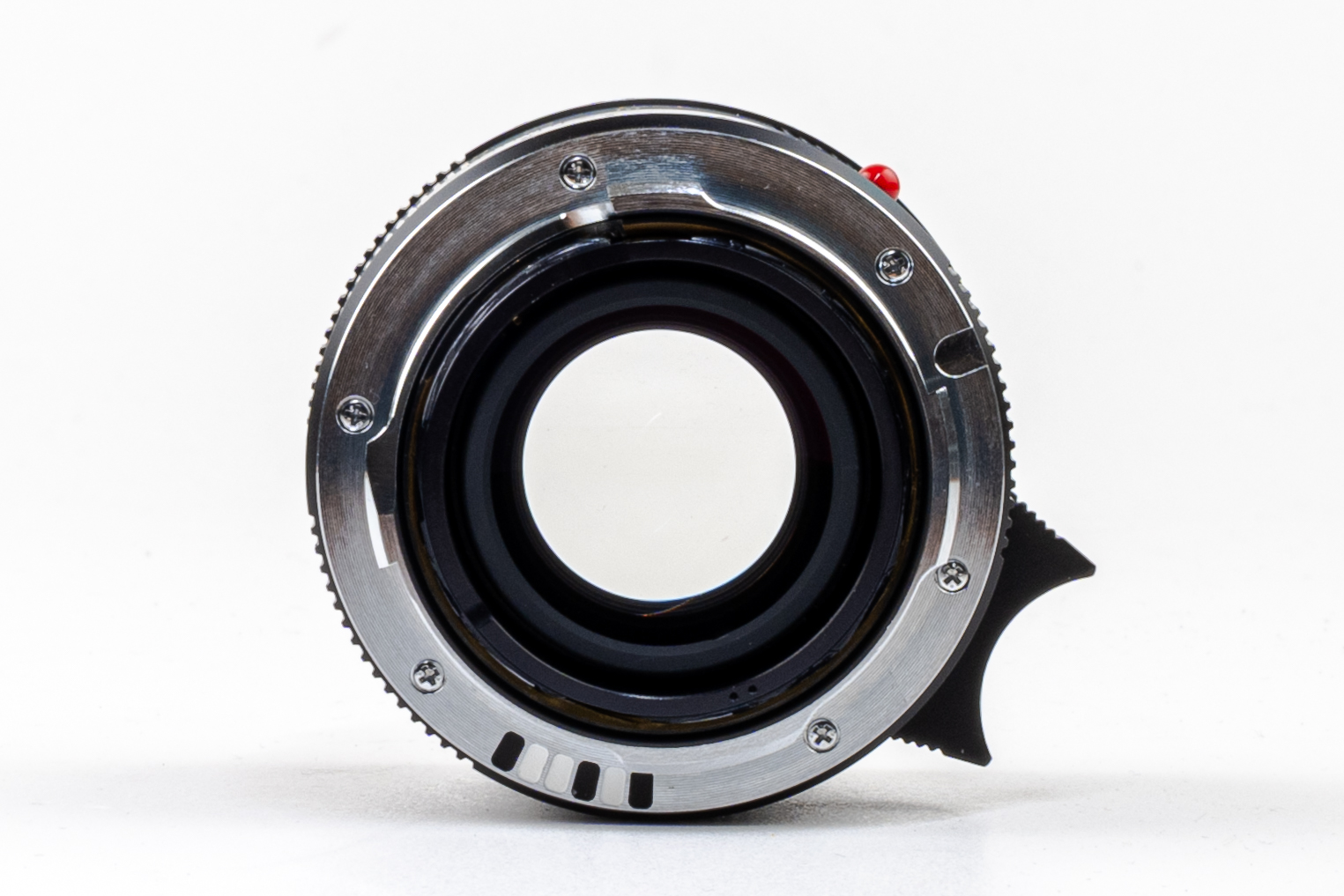 APO-SUMMICRON-M 2/50mm ASPH., schwarz
