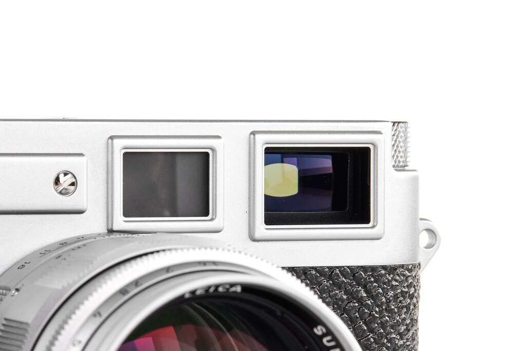 Leica MP3 LHSA special edition 10319 outfit