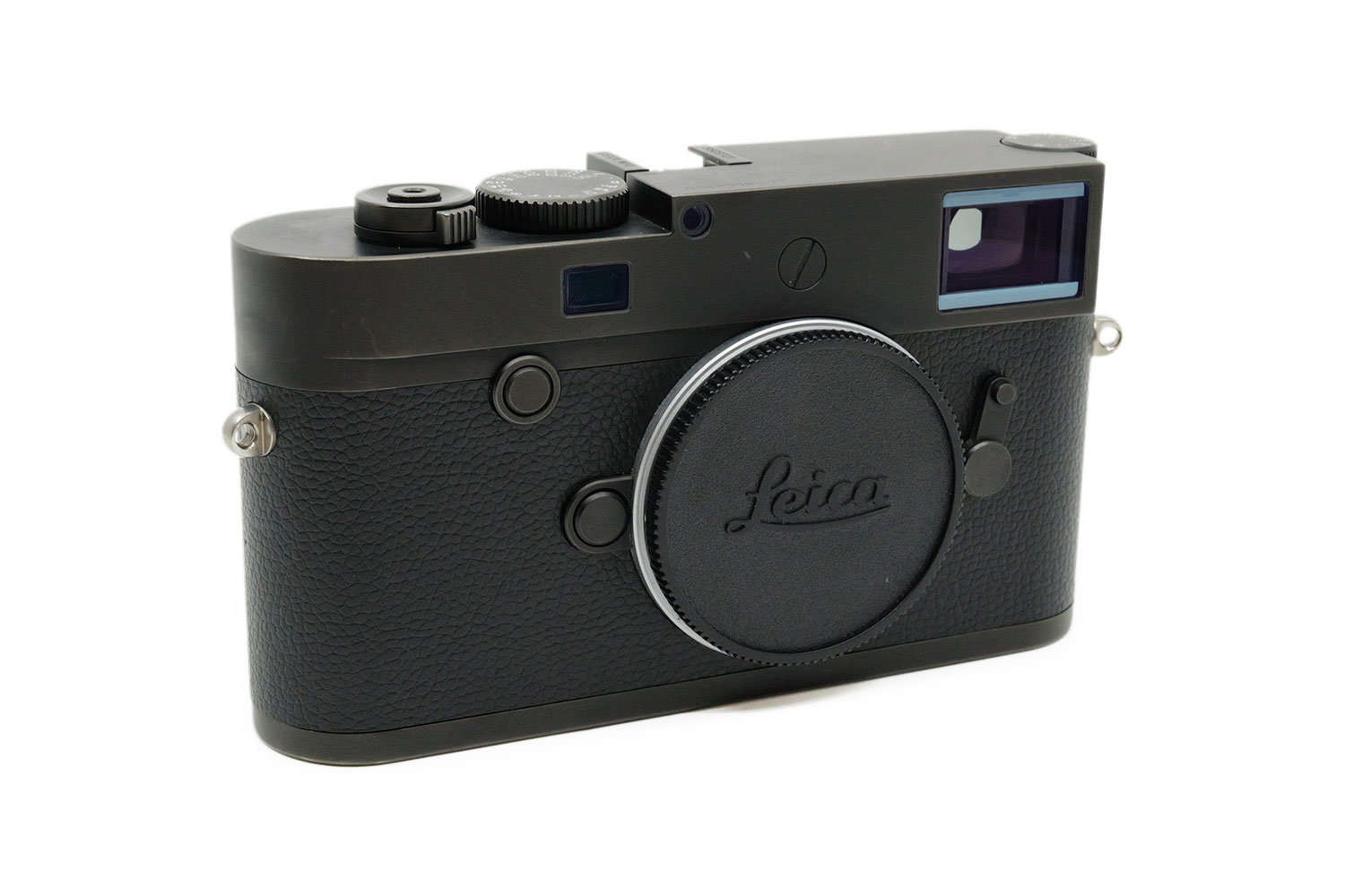 Leica M10 Monochrome Black (20050)
