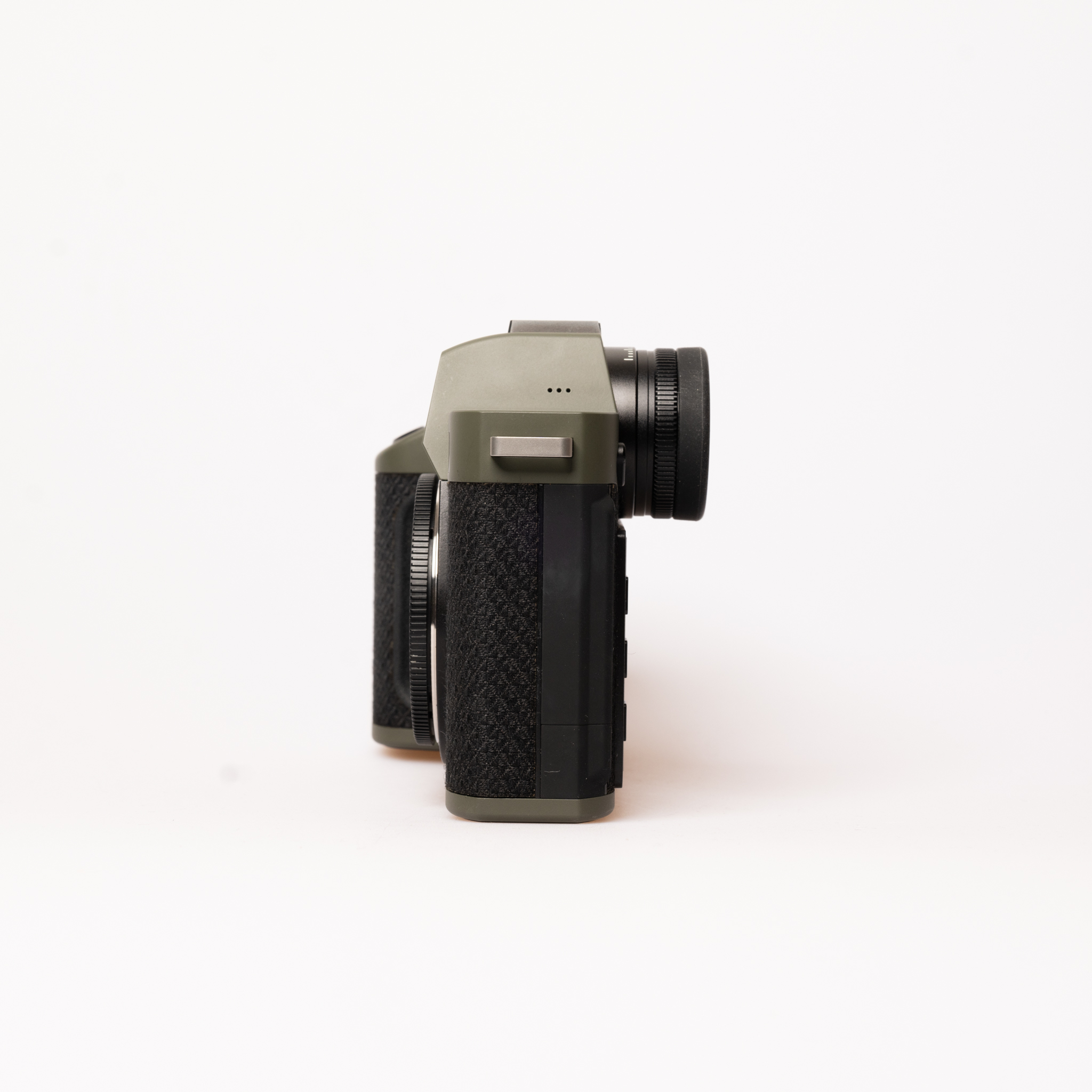 Leica SL2-S Reporter (Version EU/US/JP)