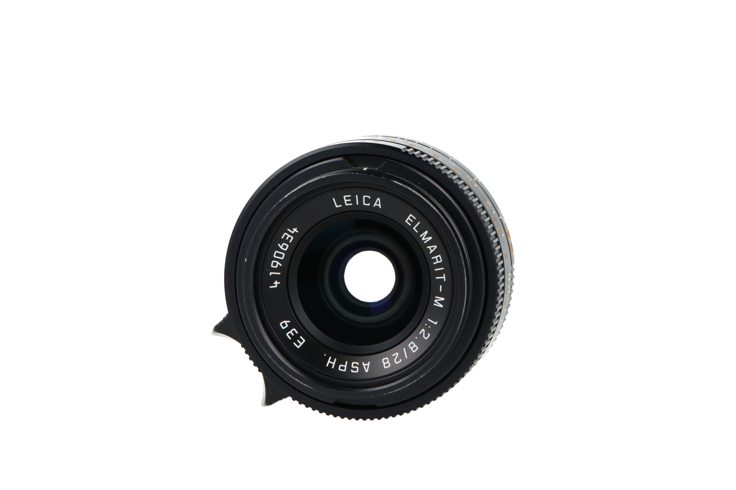 Elmarit 28mm 2.8 ASPH (11606)