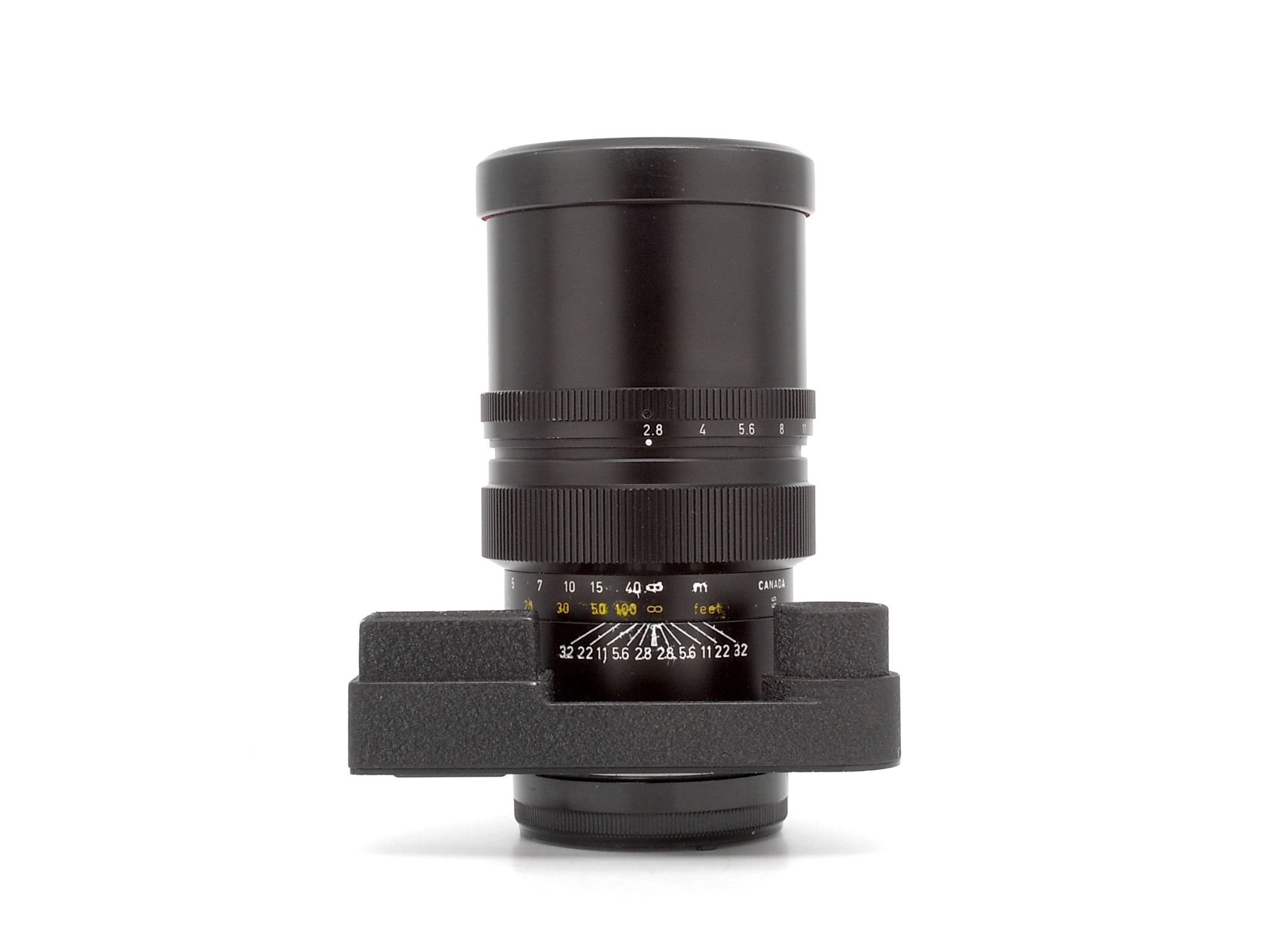 Leitz Elmarit-M 2.8/135mm
