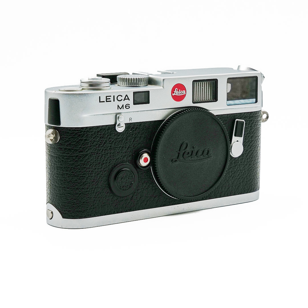 Leica M6