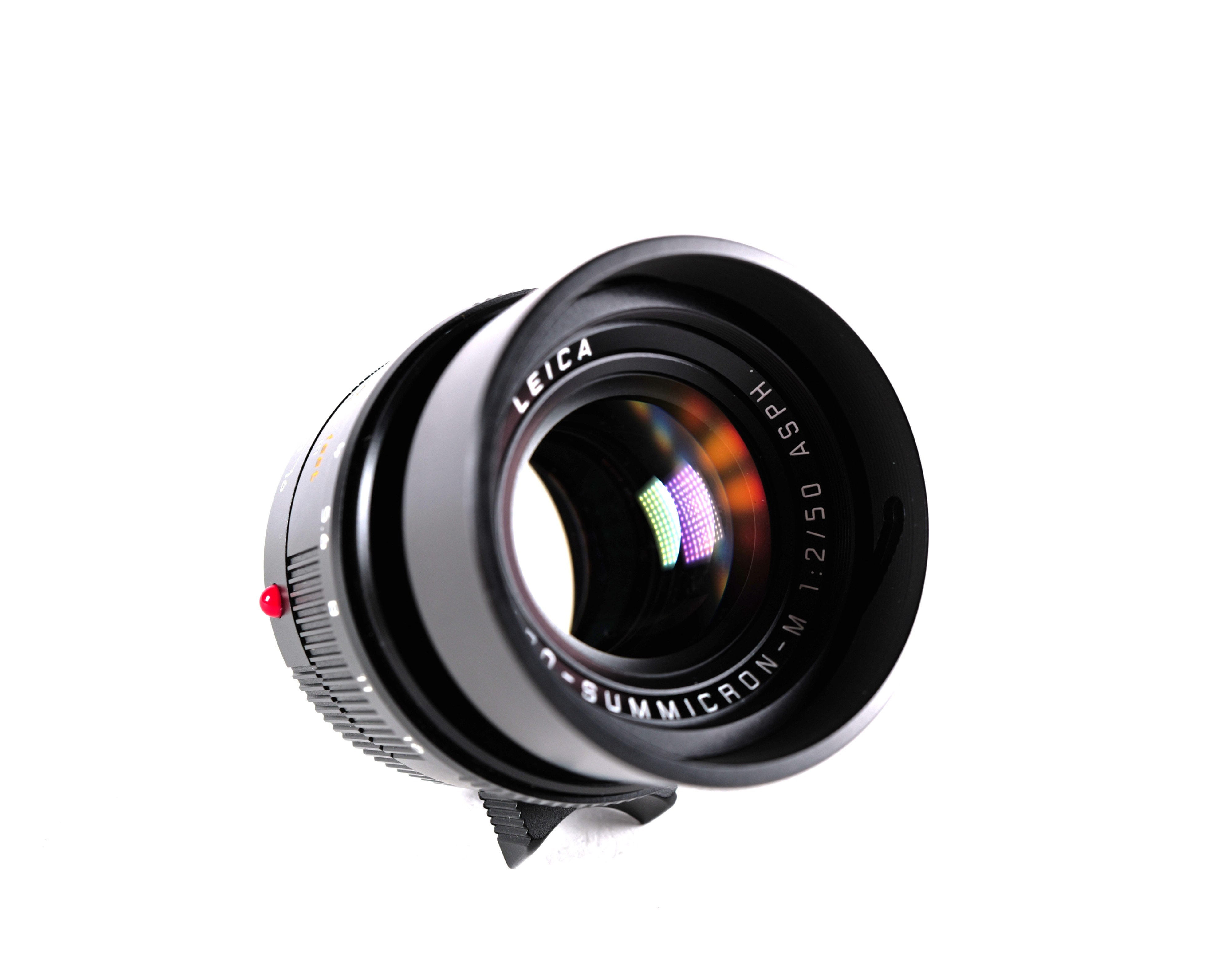 Leica APO-SUMMICRON-M 2/50mm ASPH.