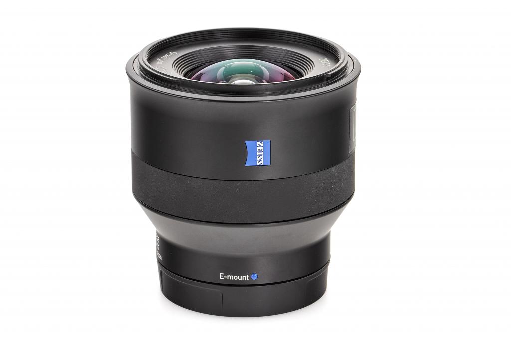 Zeiss Batis 1:2/25mm für Sony