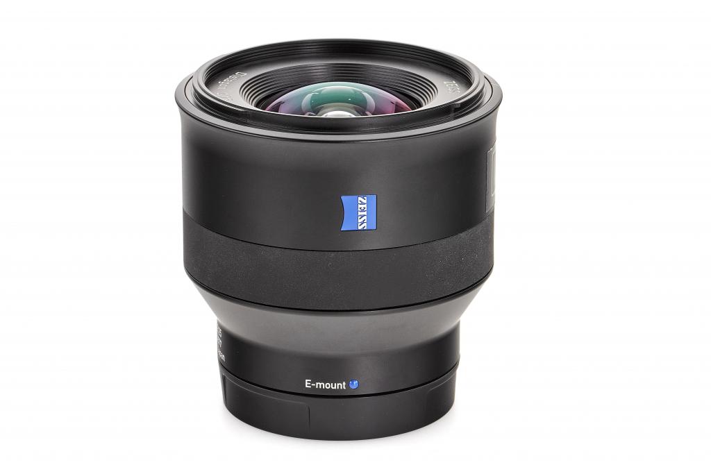 Zeiss Batis 1:2/25mm for Sony Zeiss Batis 1:2/25mm for Sony