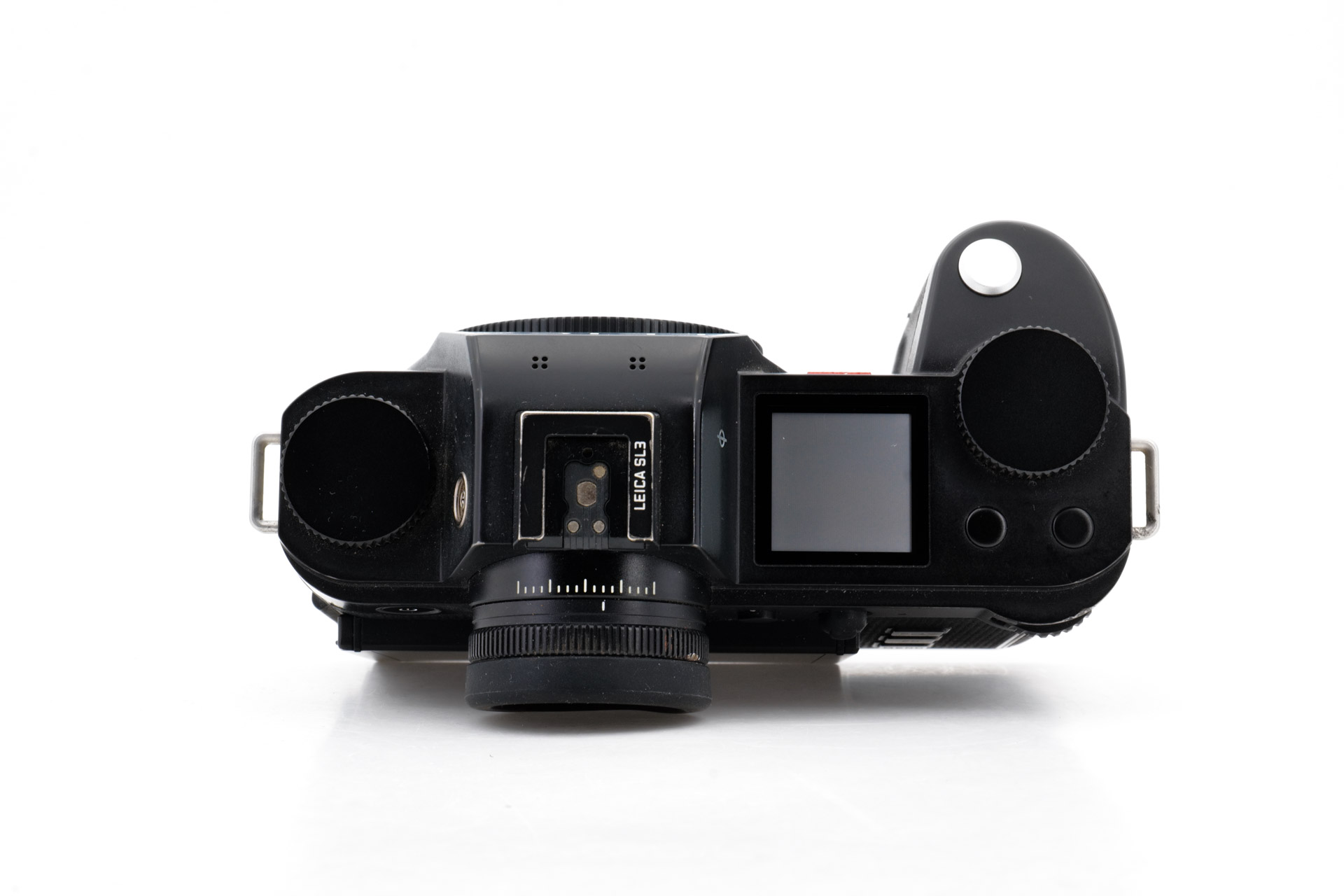 LEICA SL3 (EU/US/CN version)
