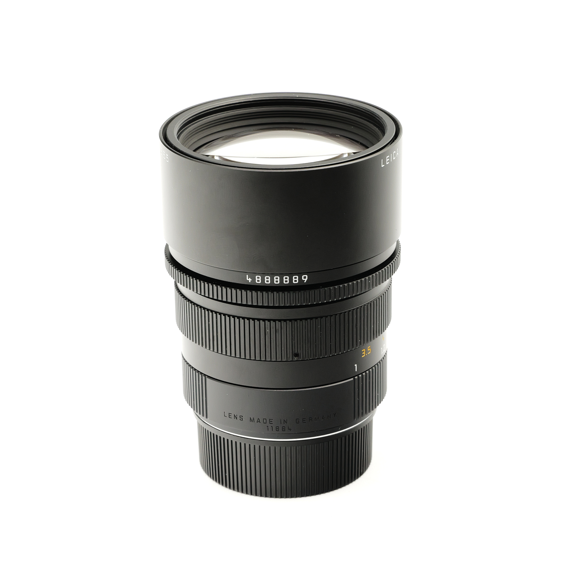 APO-SUMMICRON-M 2/90 mm ASPH