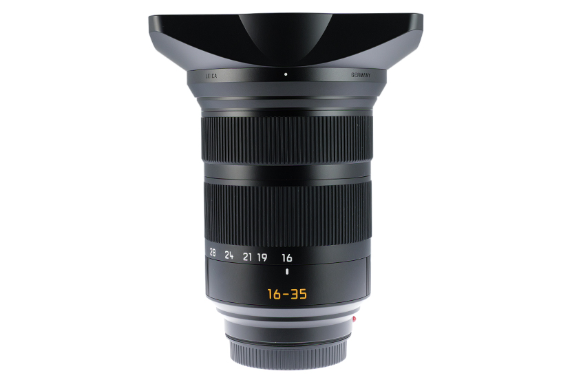 Leica Super-Vario-Elmar-SL 3.5–4.5/16–35 ASPH. 11177