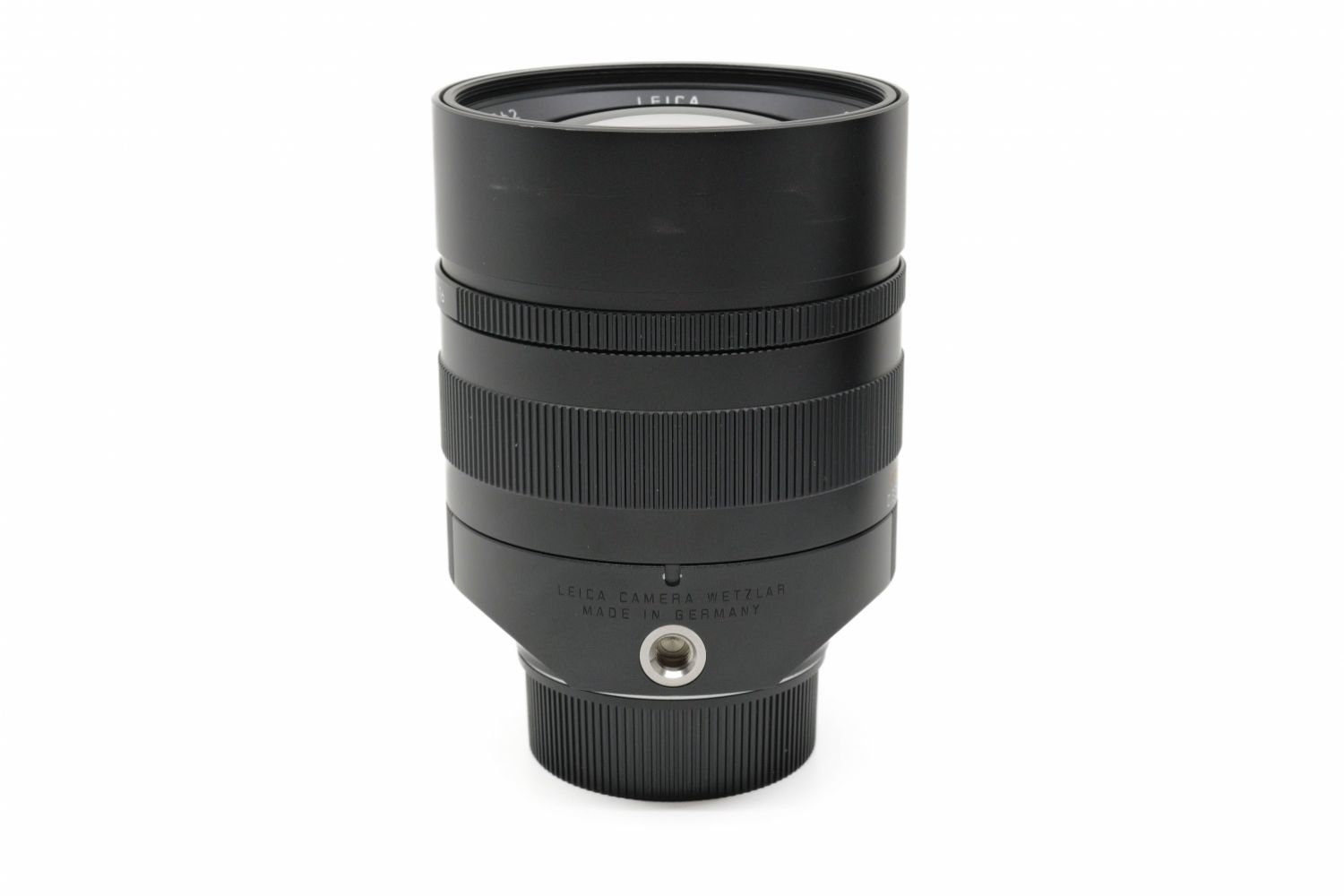 Leica NOCTILUX-M 1.25/75 ASPH