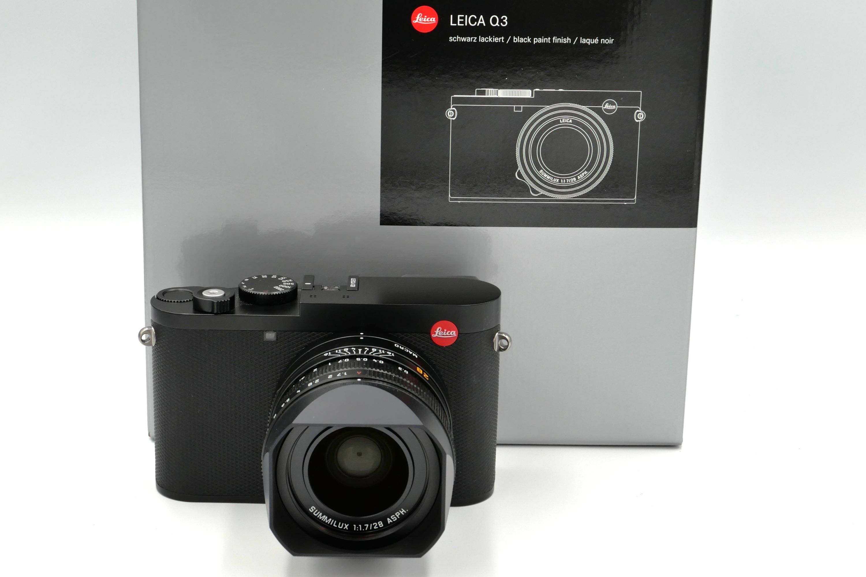 Leica Q3